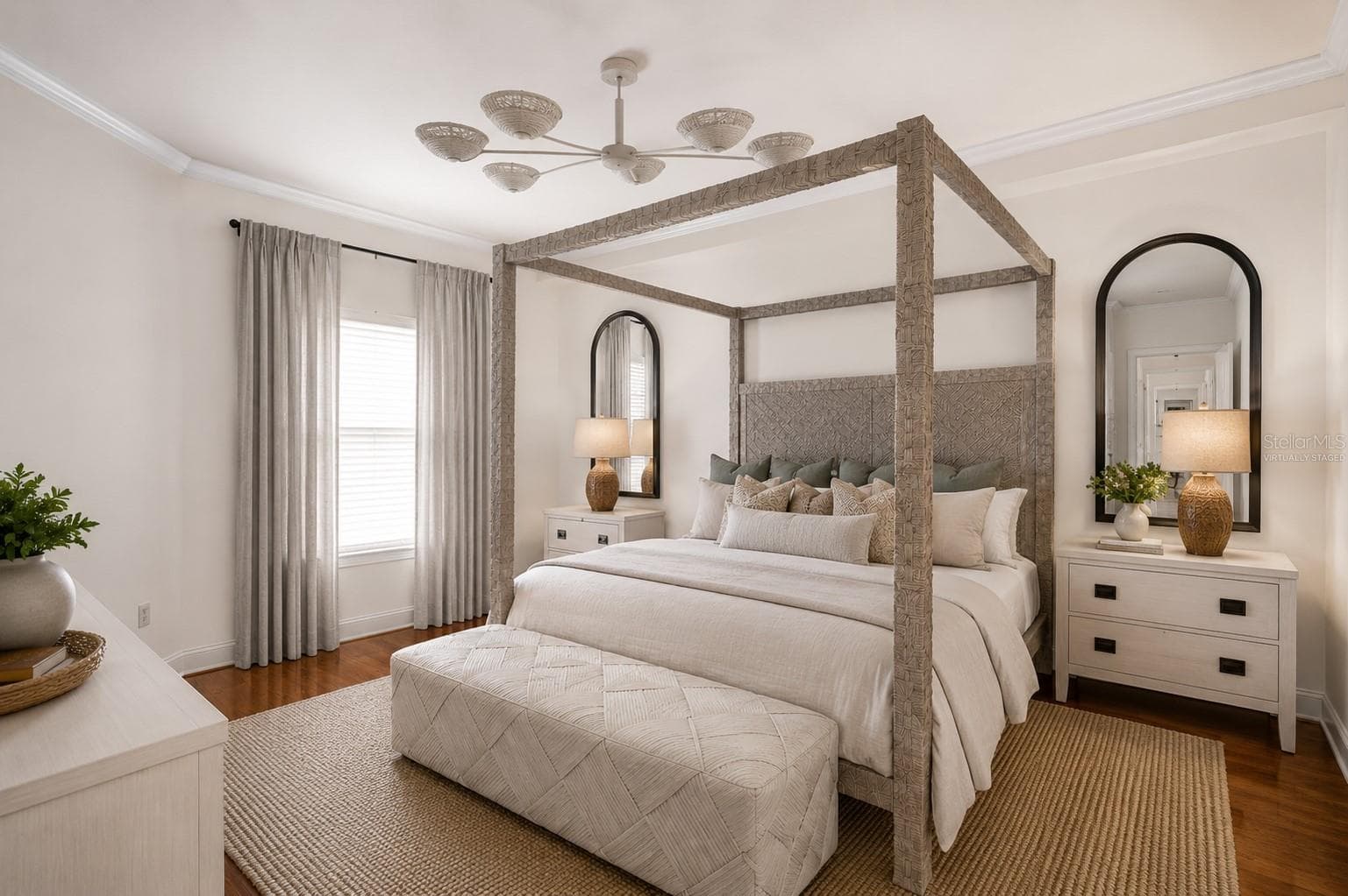 Virtually Staged 2nd En-Suite - 200 121ST AVE #103, TREASURE ISLAND