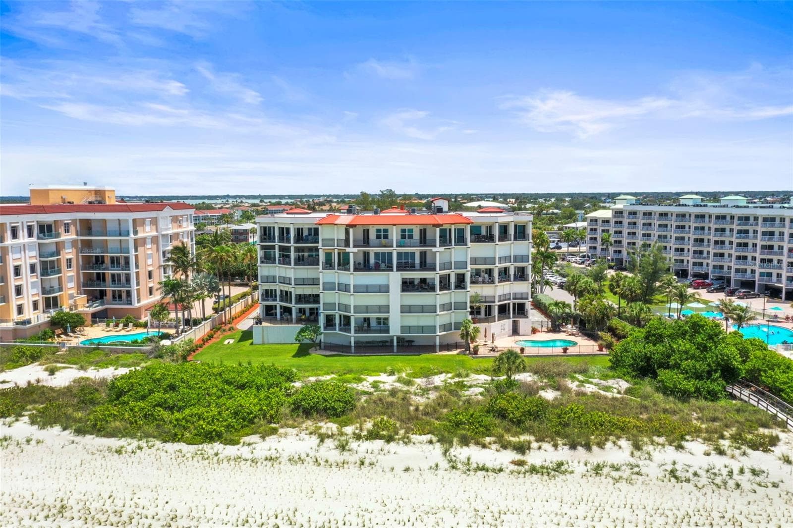Condominium at 200 121ST AVE #103, TREASURE ISLAND, photo 43 of 56