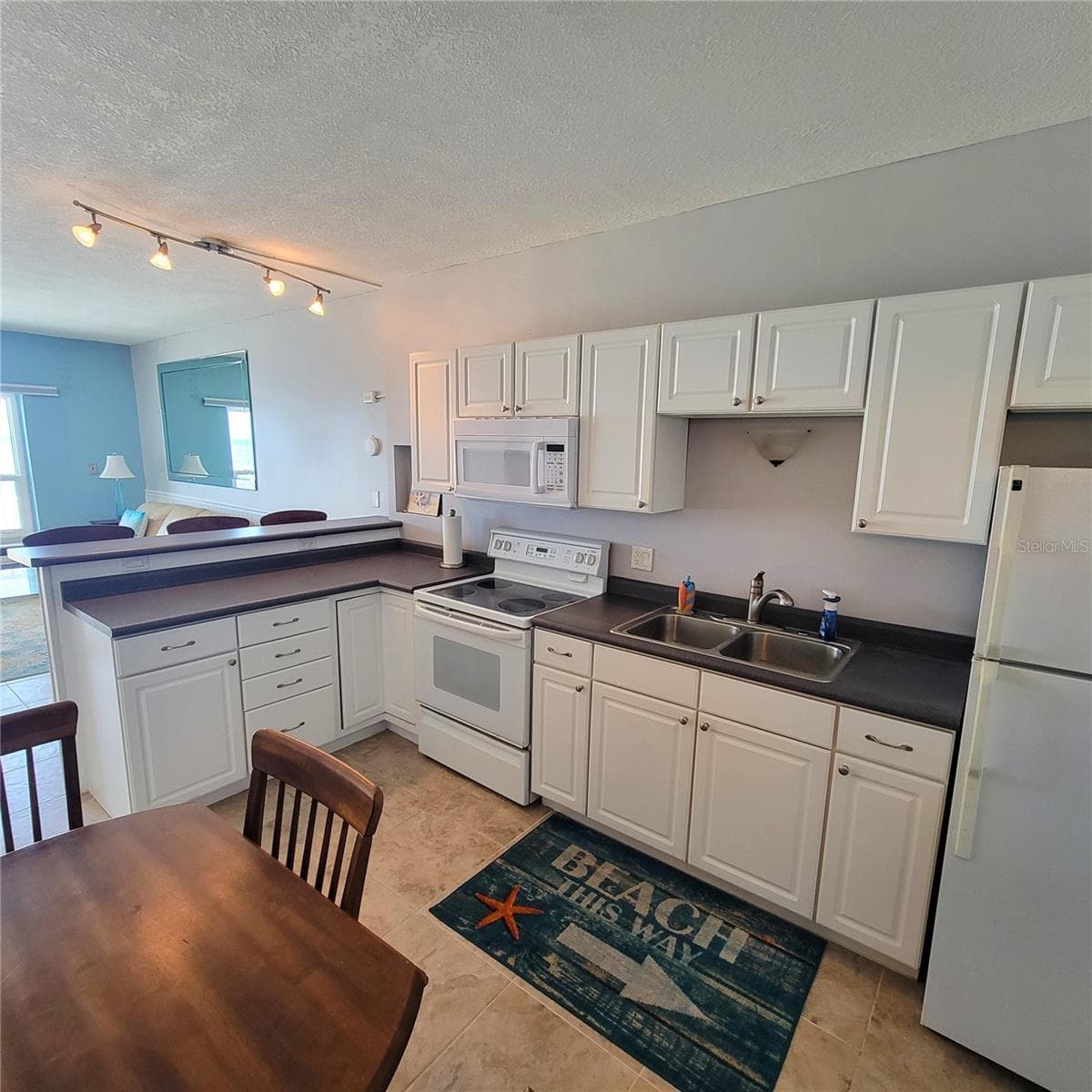 Condominium at 3727 S ATLANTIC AVE #1120, DAYTONA BEACH, photo 5 of 30