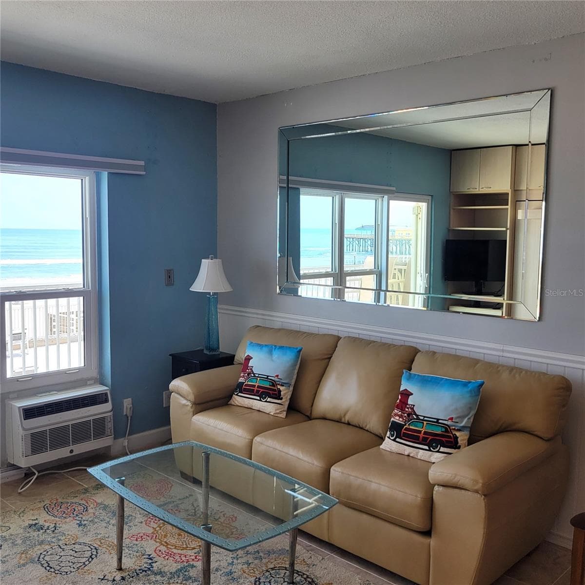 Condominium at 3727 S ATLANTIC AVE #1120, DAYTONA BEACH, photo 13 of 30