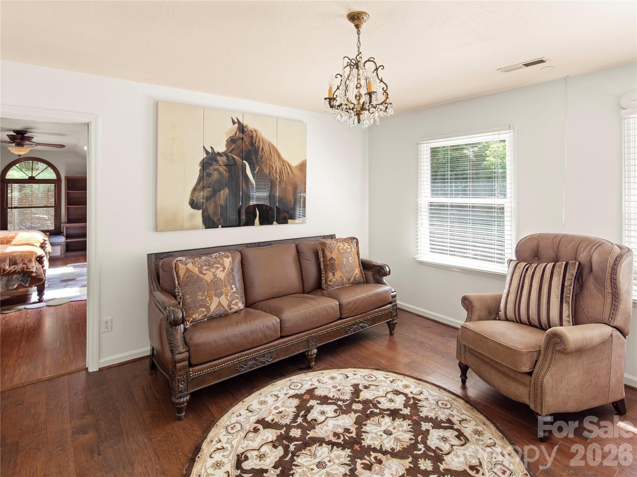Single Family Residence at 105 Braeside Circle, Asheville, photo 22 of 39