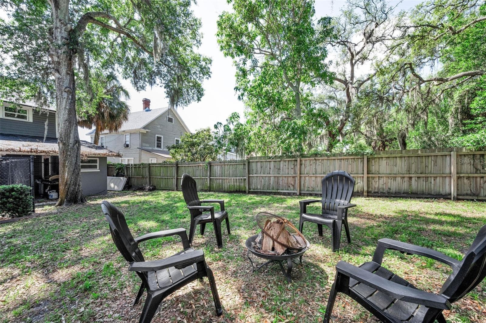 Single Family Residence at 133 N PINELLAS AVE, TARPON SPRINGS, photo 56 of 85