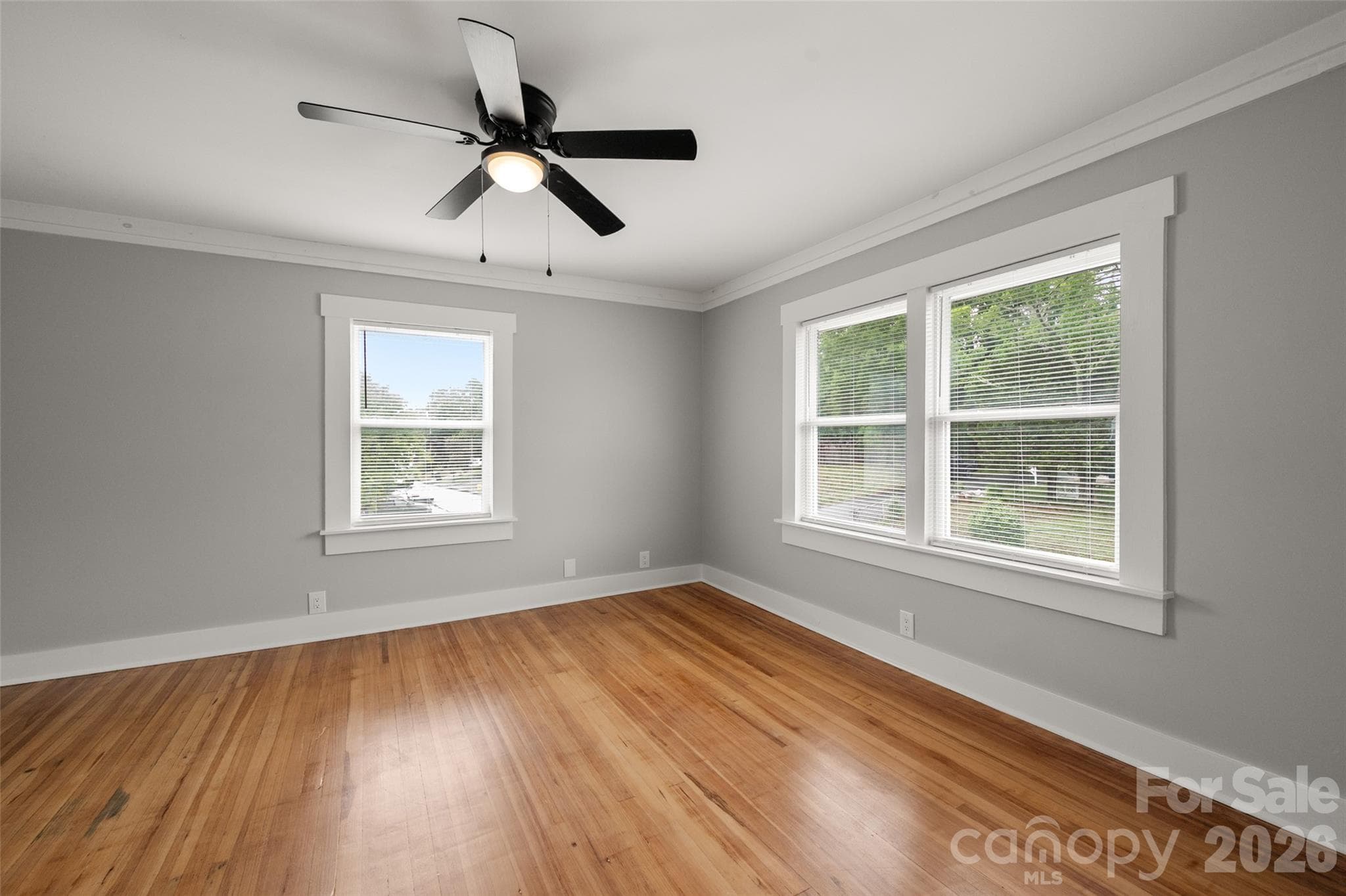 Bedroom 3 on the second floor - 174 Tournament Drive SW, Concord