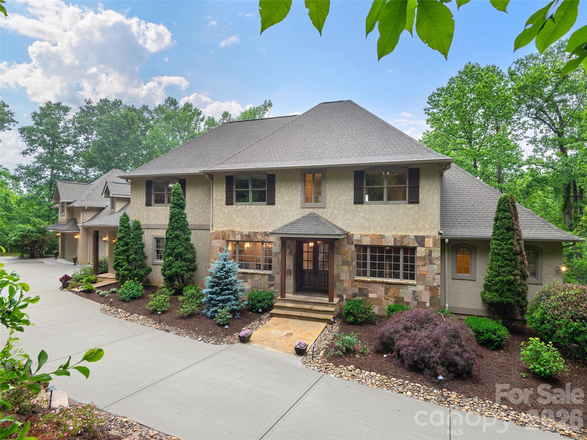 Single Family Residence at Asheville, photo 2 of 48
