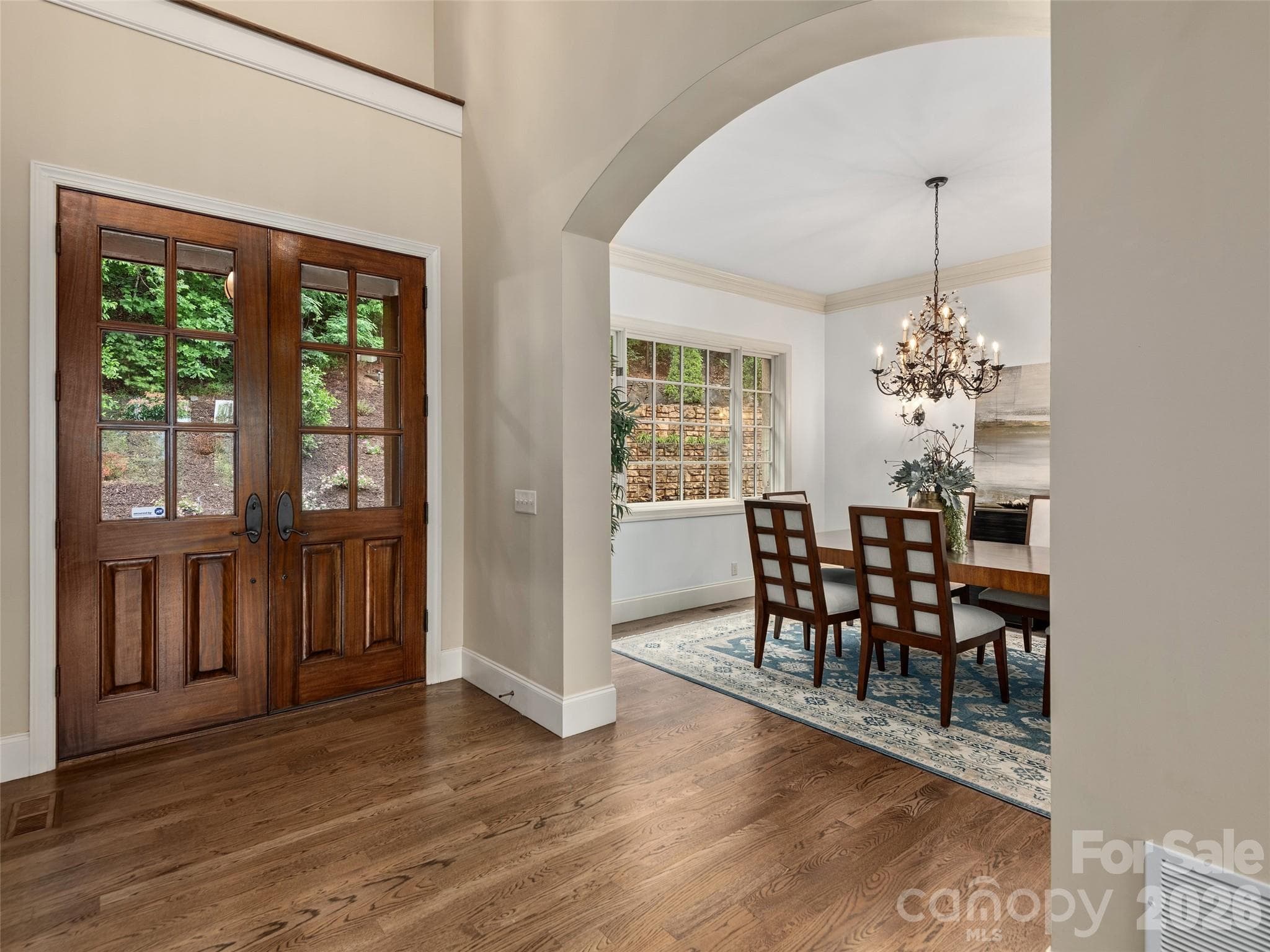 Single Family Residence at Asheville, photo 3 of 48