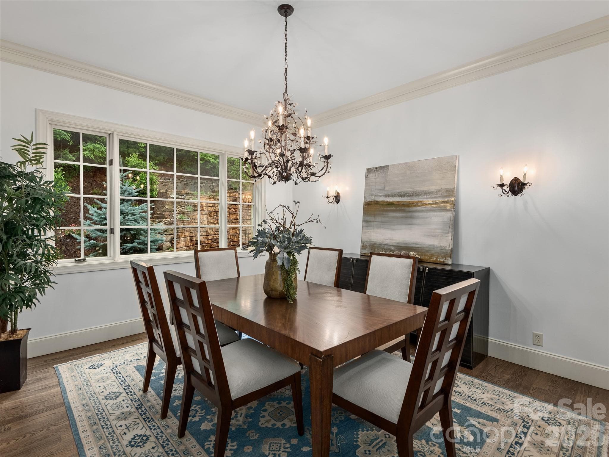 Single Family Residence at Asheville, photo 5 of 48