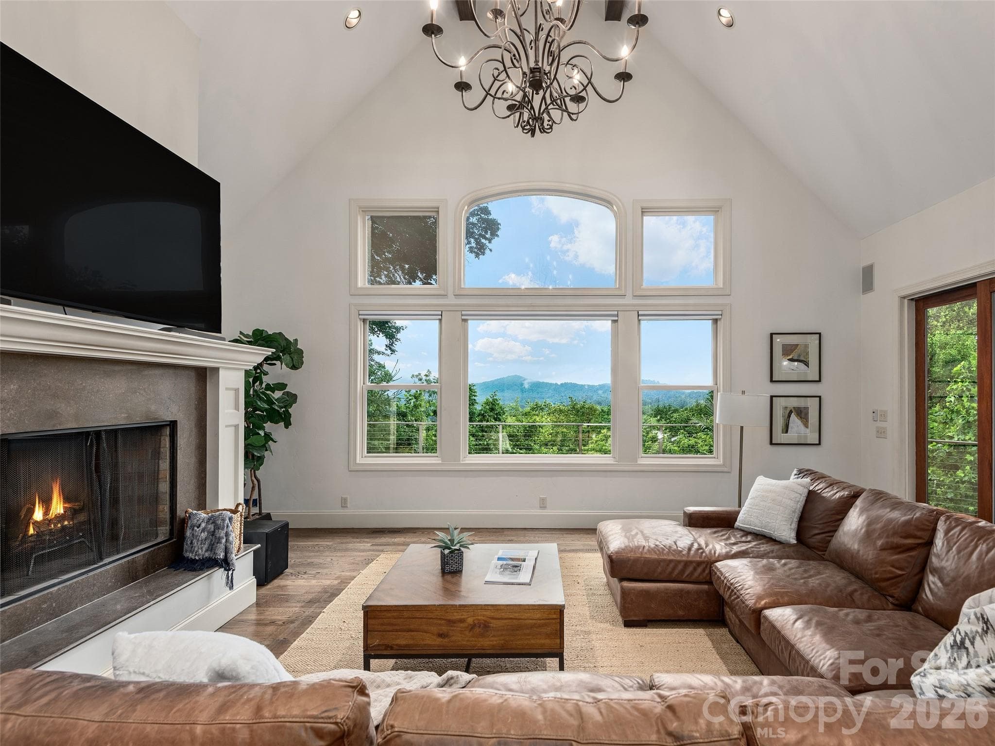 Single Family Residence at Asheville, photo 7 of 48