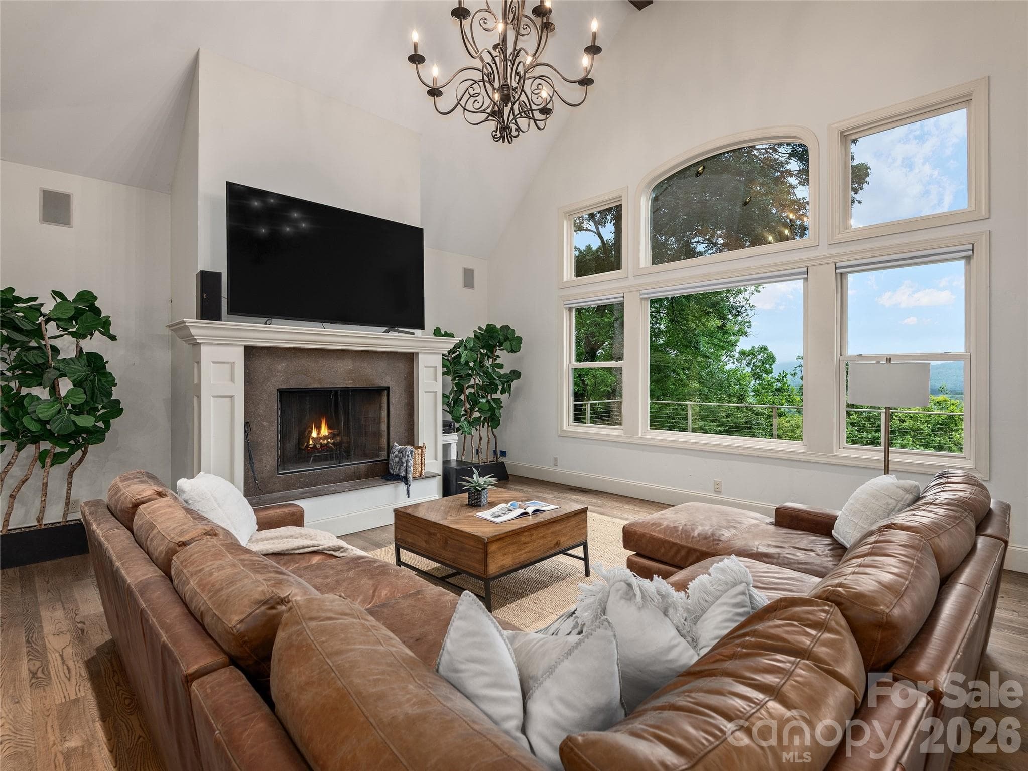 Single Family Residence at Asheville, photo 8 of 48