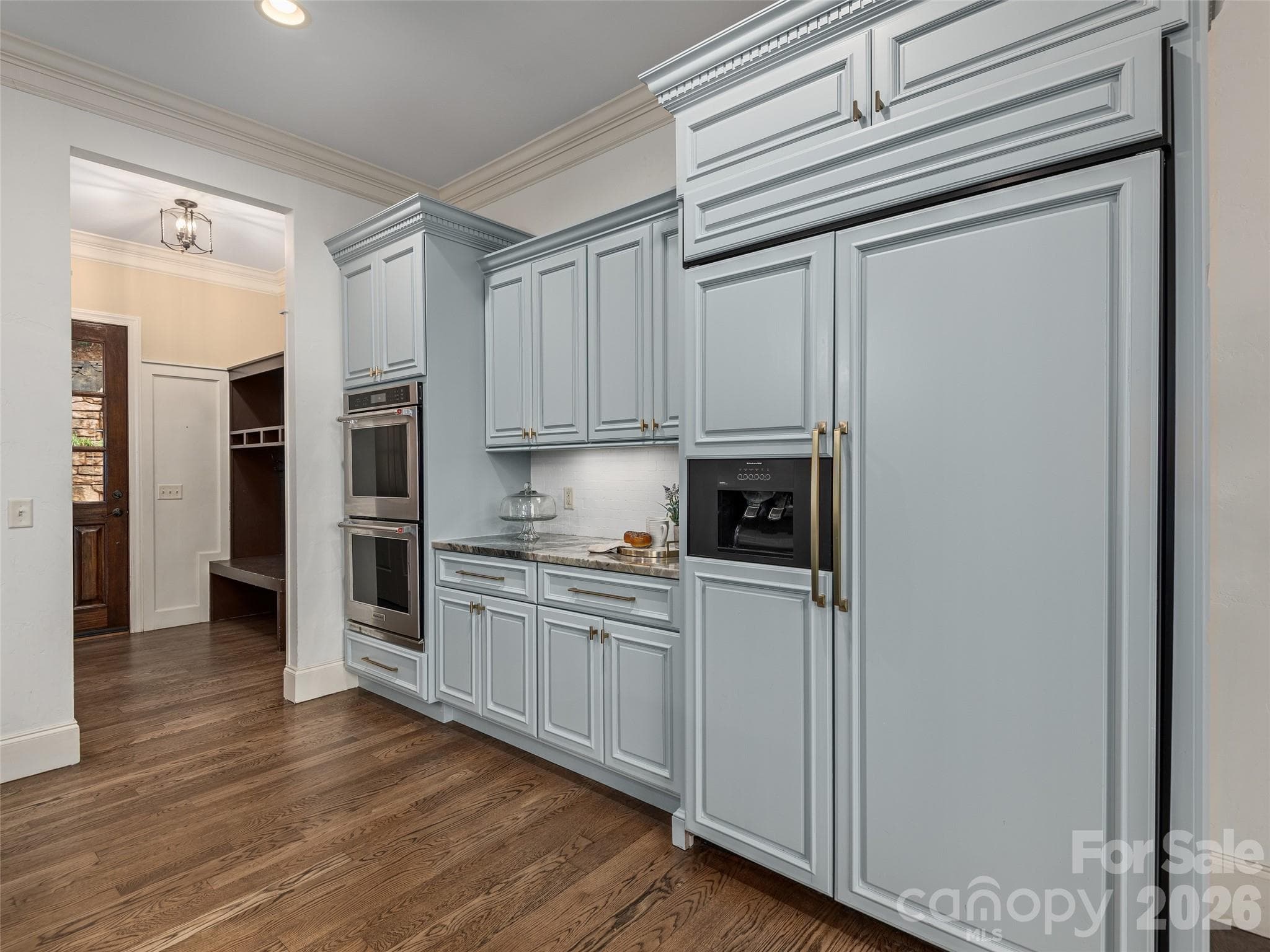 Single Family Residence at 433 Coopers Hawk Drive, Asheville, photo 18 of 48