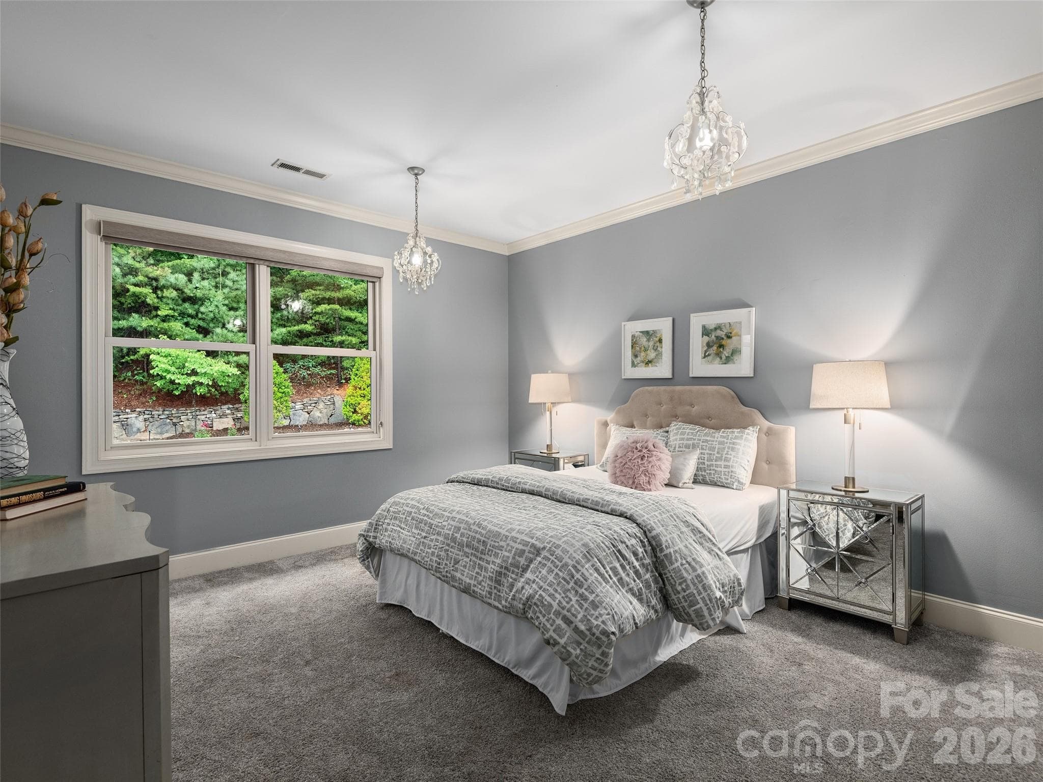 Single Family Residence at 433 Coopers Hawk Drive, Asheville, photo 33 of 48