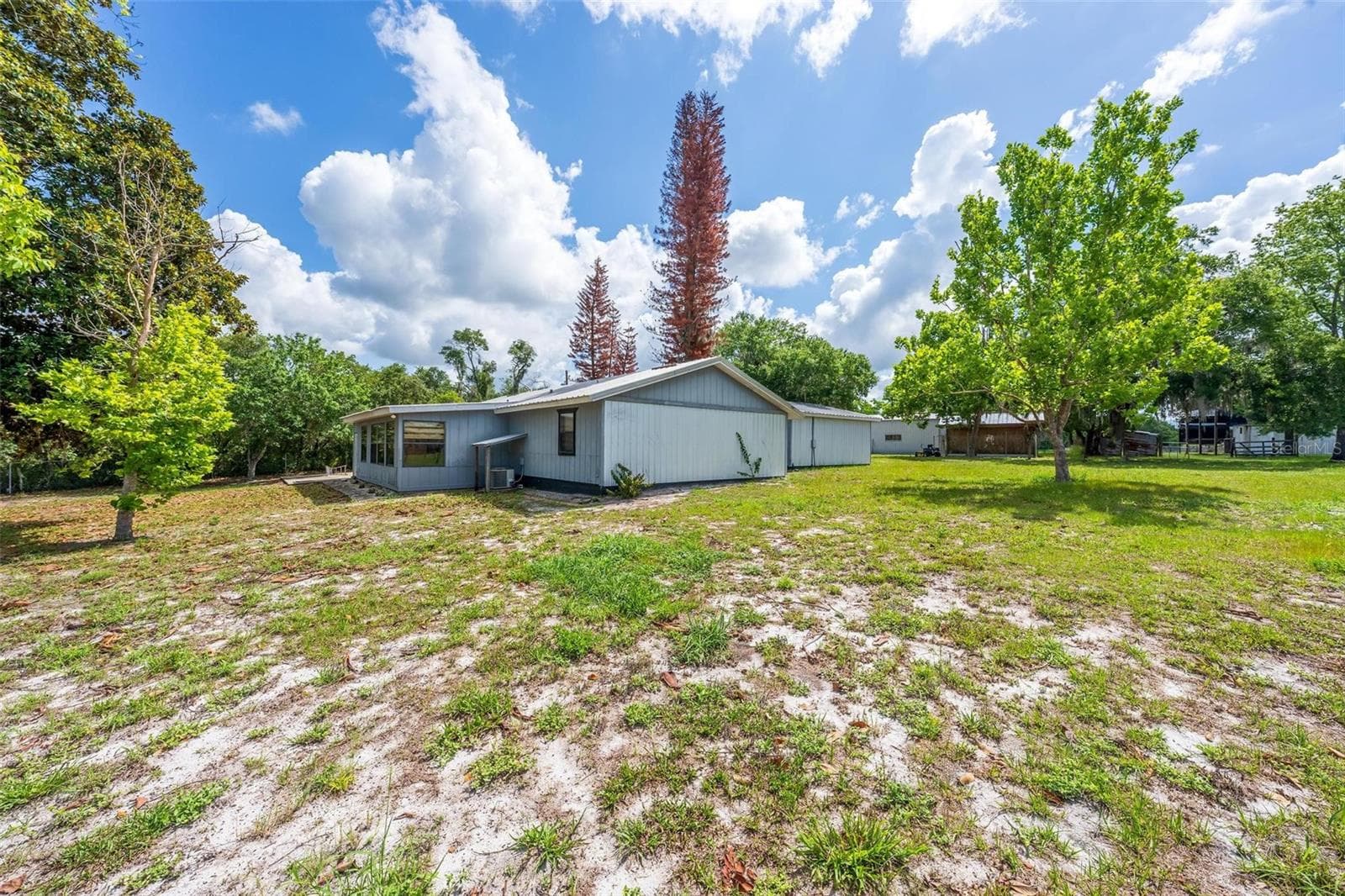 Single Family Residence at 3480 ONDICH RD, APOPKA, photo 4 of 32