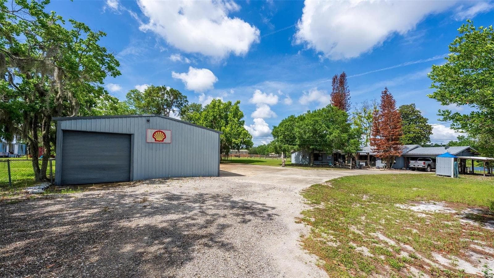 Approx 1400 sqft - 3480 ONDICH RD, APOPKA