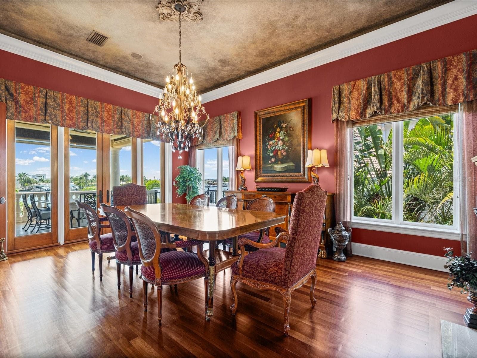 Single Family Residence at 6224 PASADENA POINT BLVD, GULFPORT, photo 12 of 92