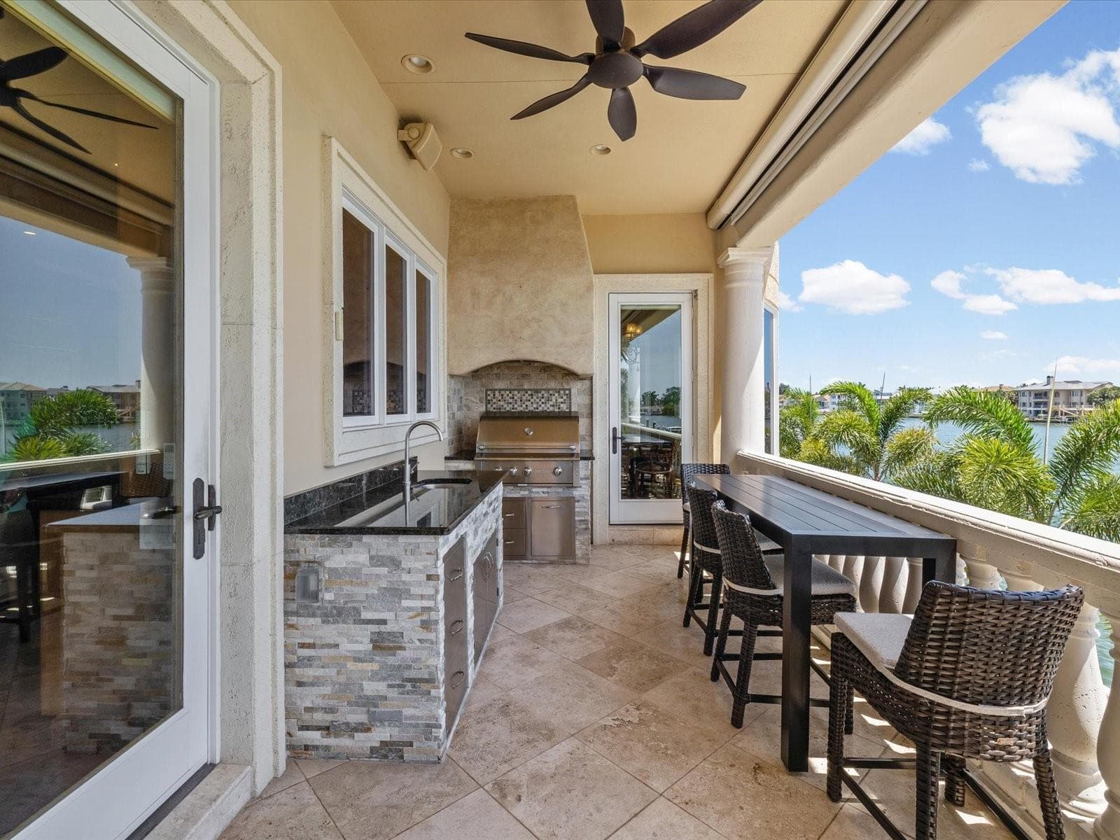 Single Family Residence at 6224 PASADENA POINT BLVD, GULFPORT, photo 32 of 92