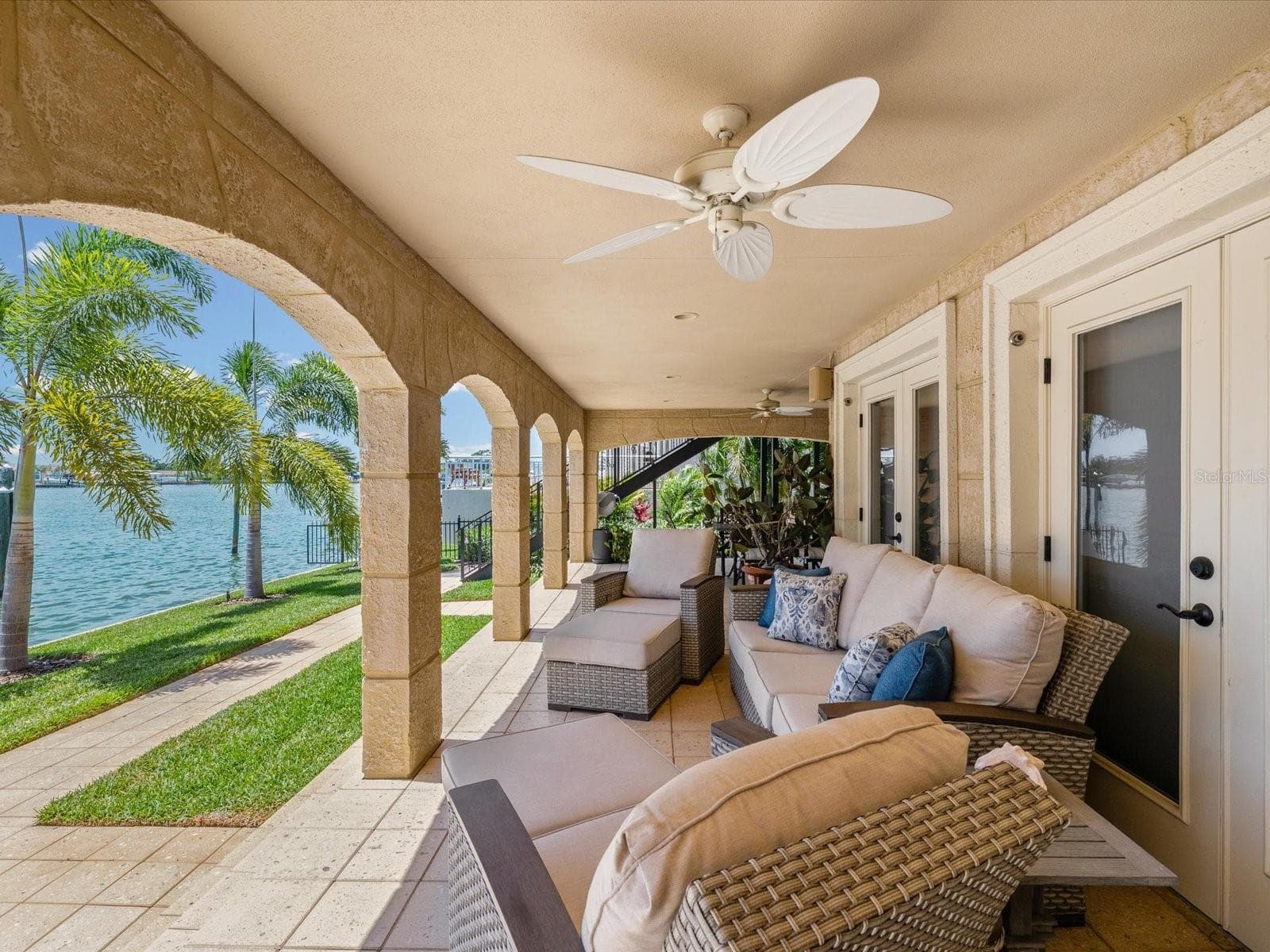 Single Family Residence at 6224 PASADENA POINT BLVD, GULFPORT, photo 61 of 92