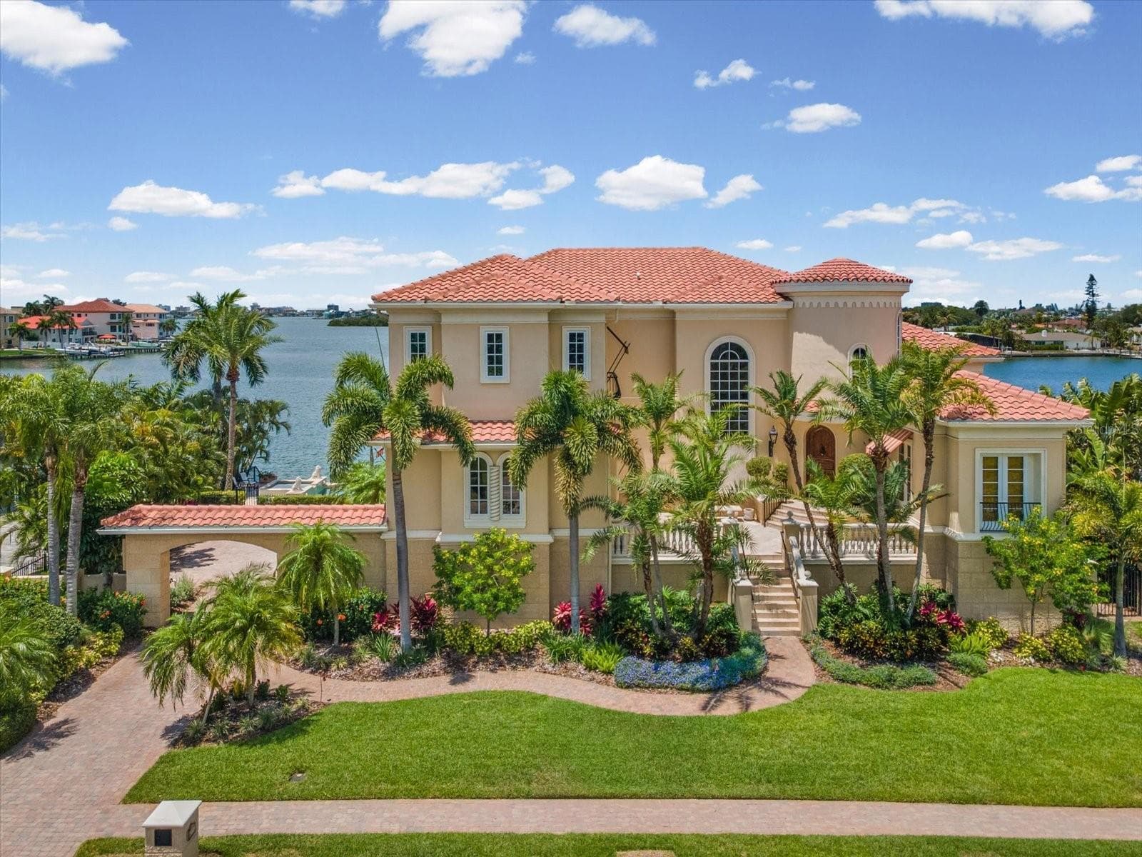 Single Family Residence at 6224 PASADENA POINT BLVD, GULFPORT, photo 92 of 92