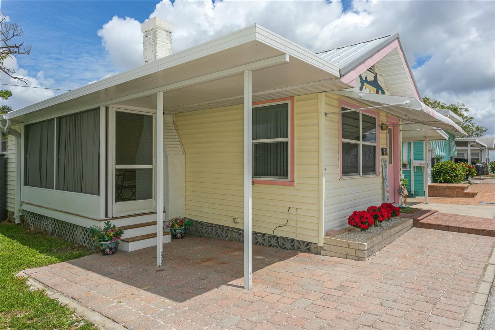 Single Family Residence at 14 LAFAYETTE ST, BRADENTON, photo 44 of 51