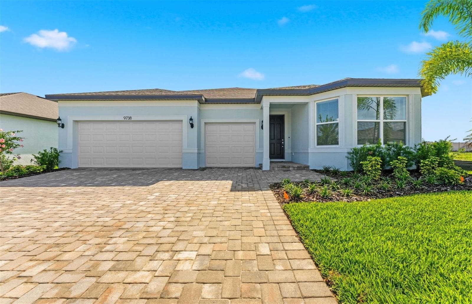 Everly Exterior - 9738 AUTUMN RIDGE AVE, RIVERVIEW
