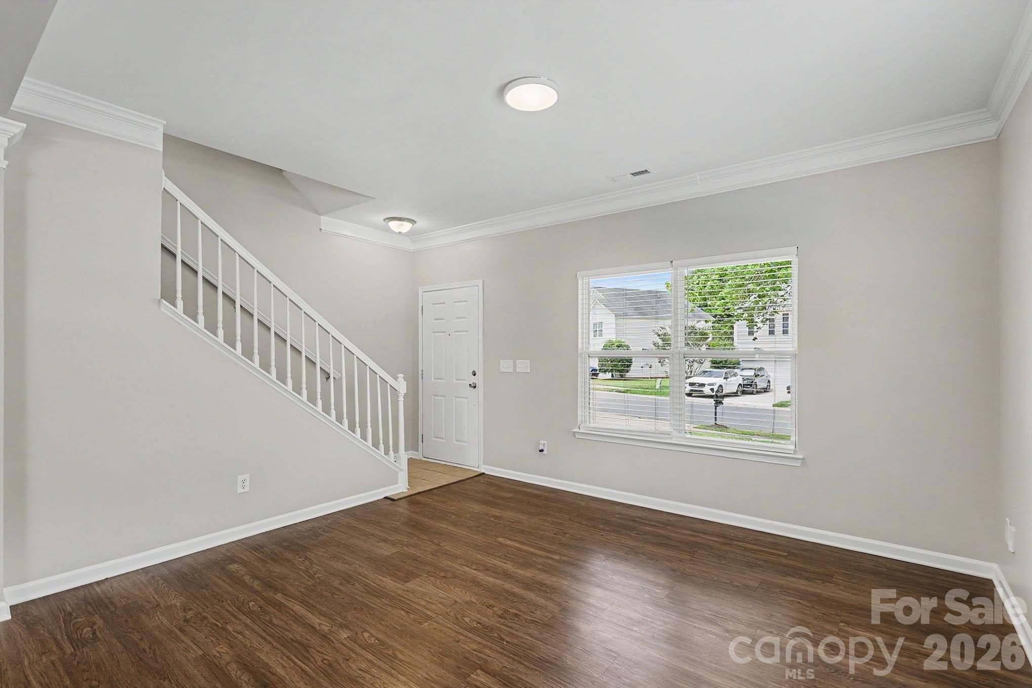 Single Family Residence at 5618 Stowe Derby Drive, Charlotte, photo 16 of 33