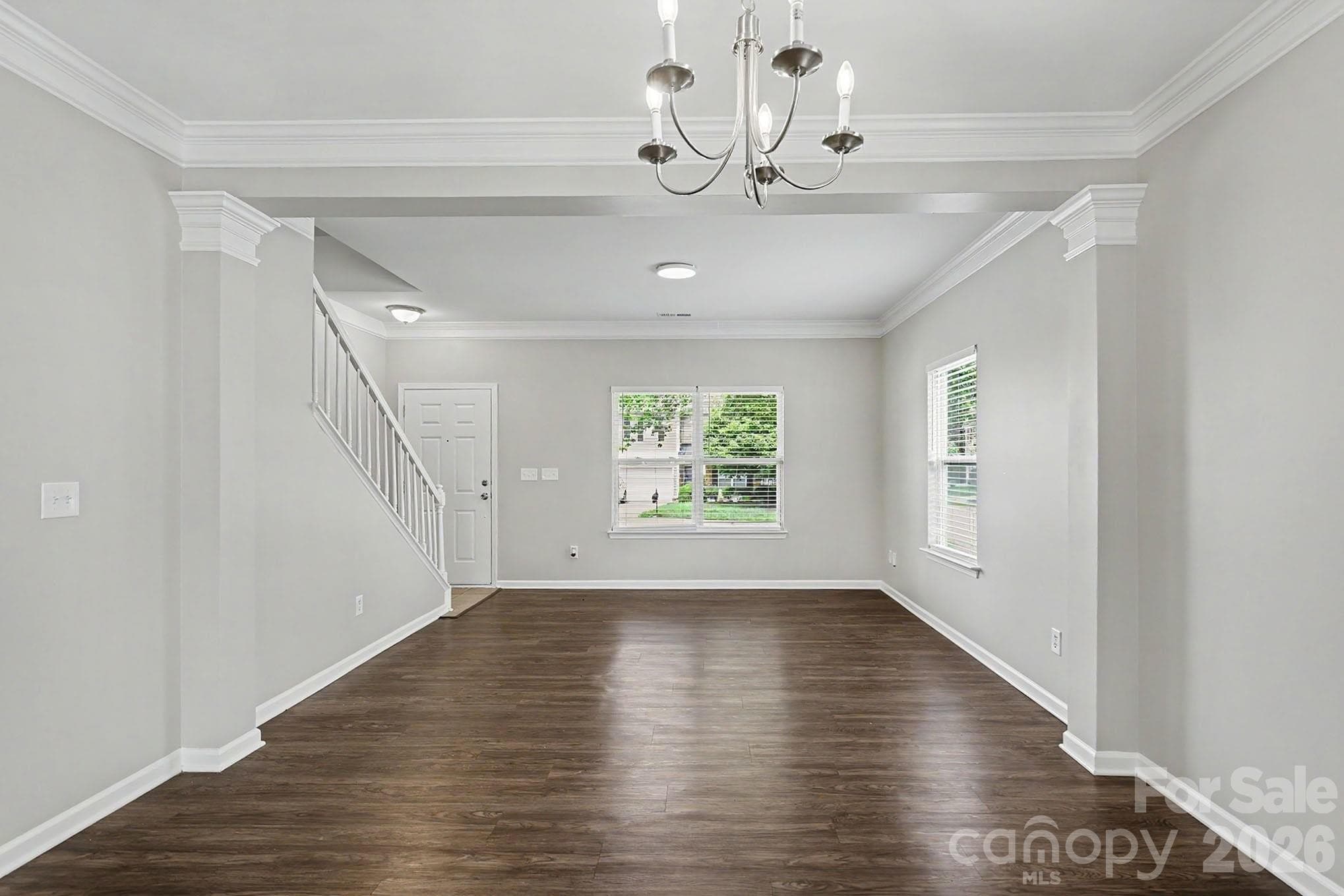 Single Family Residence at 5618 Stowe Derby Drive, Charlotte, photo 17 of 33