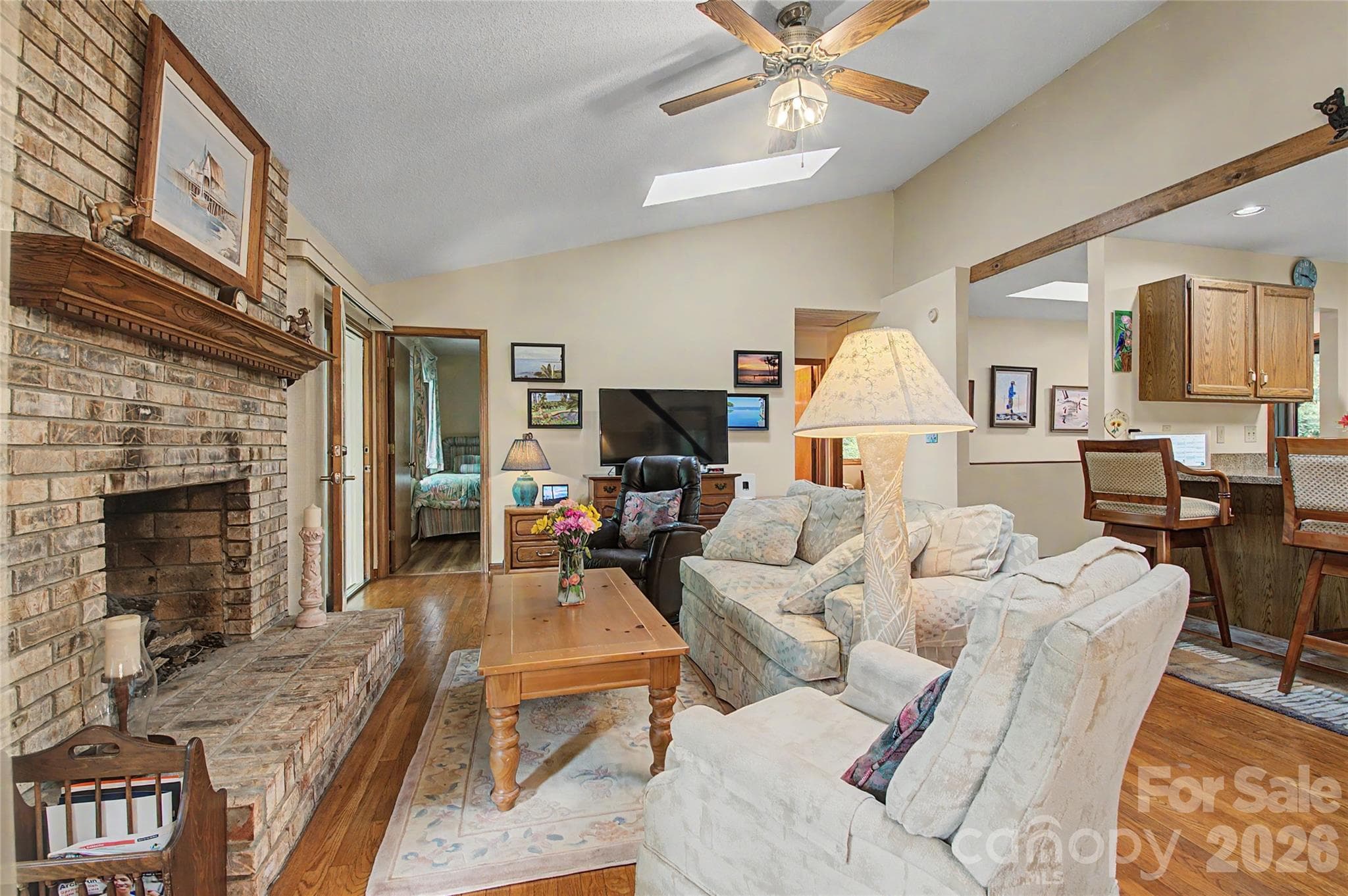 Single Family Residence at Horse Shoe, photo 13 of 52