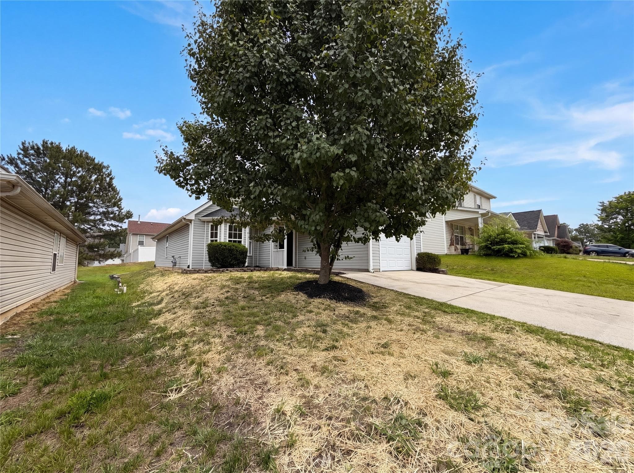 Single Family Residence at Kannapolis, photo 9 of 18