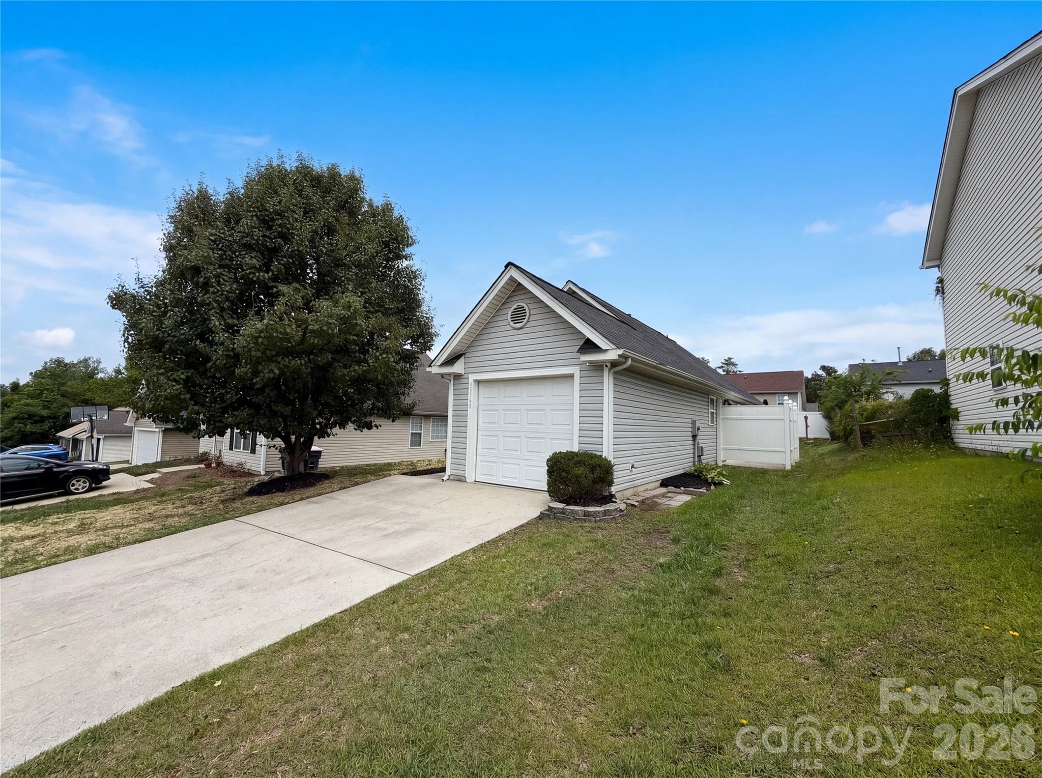 Single Family Residence at Kannapolis, photo 16 of 18