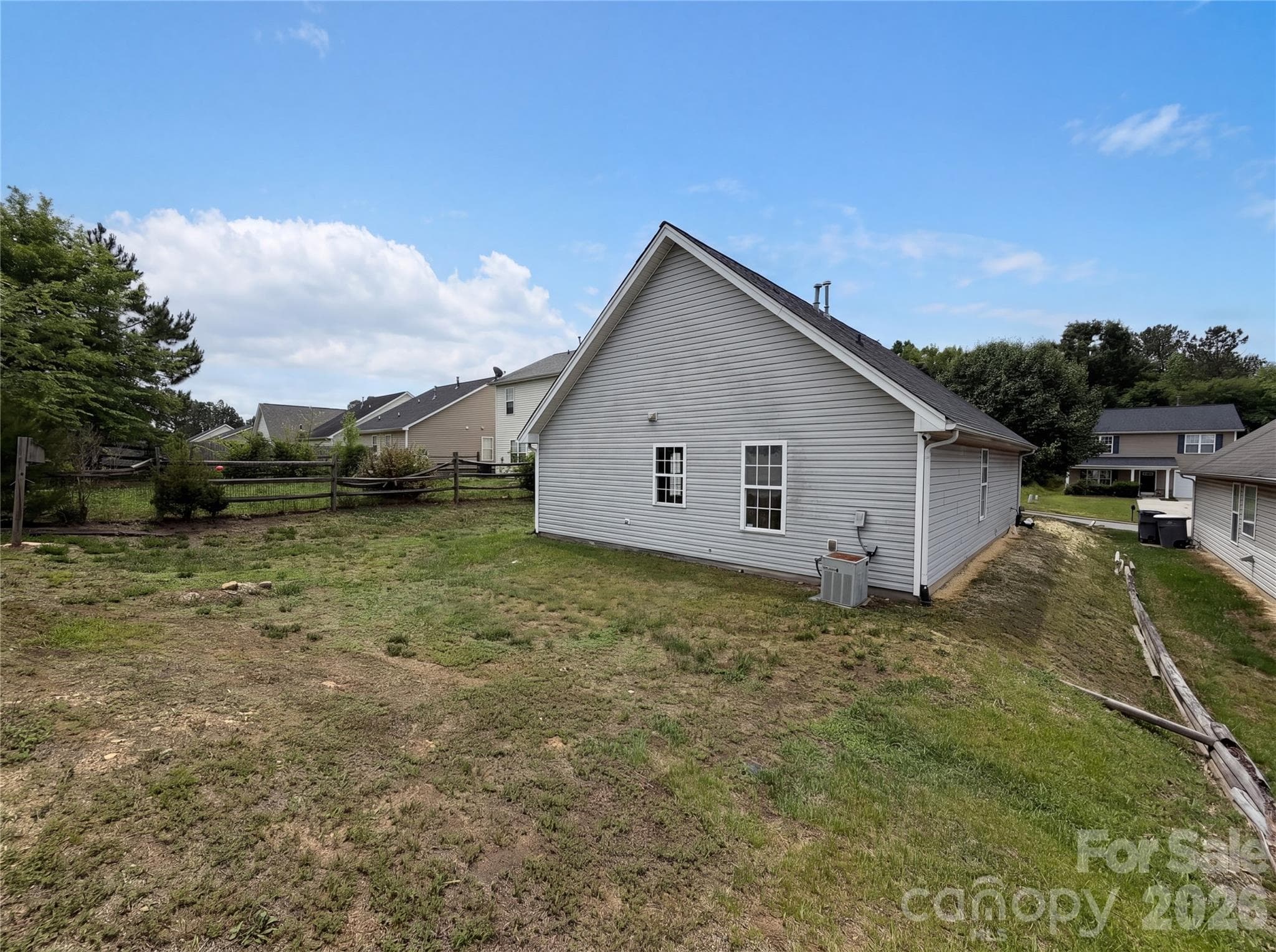 Single Family Residence at Kannapolis, photo 17 of 18