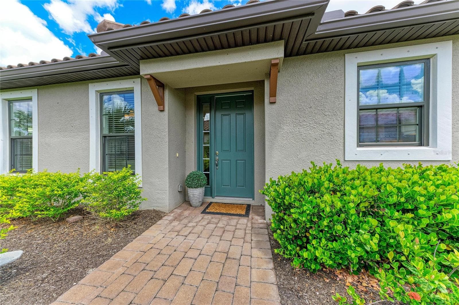 Villa at 15712 SACILE LN, BRADENTON, photo 30 of 50