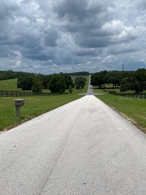 Land at 5610 EAST ORION CT, FLORAL CITY, photo 2 of 14