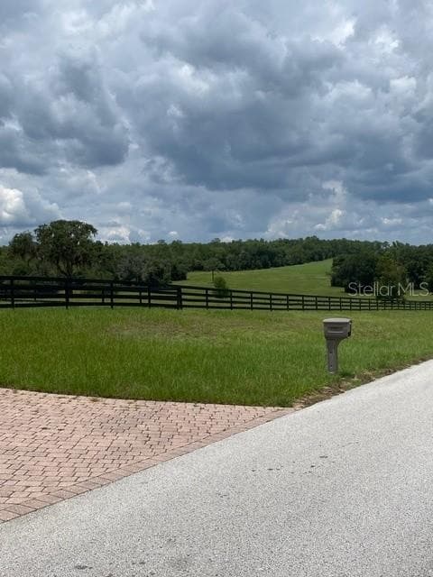Land at 5610 EAST ORION CT, FLORAL CITY, photo 4 of 14