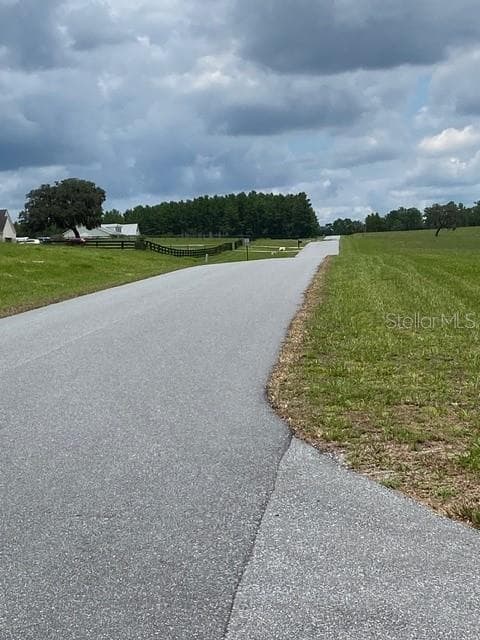 Land at 5610 EAST ORION CT, FLORAL CITY, photo 6 of 14