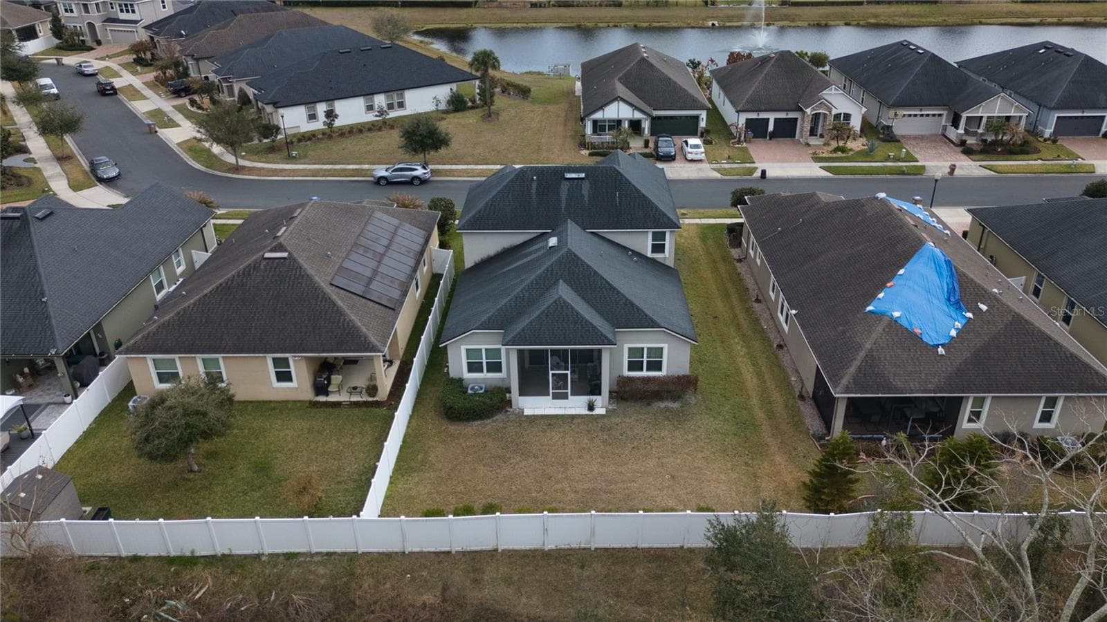 Single Family Residence at 3014 SERA BELLA WAY, KISSIMMEE, photo 32 of 41