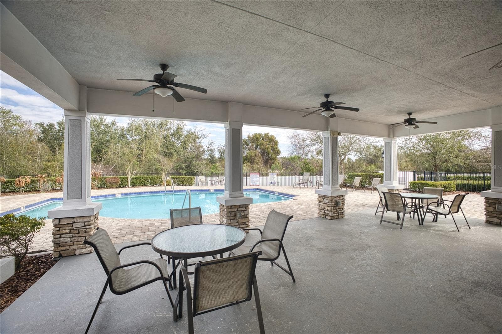 Single Family Residence at 3014 SERA BELLA WAY, KISSIMMEE, photo 36 of 41