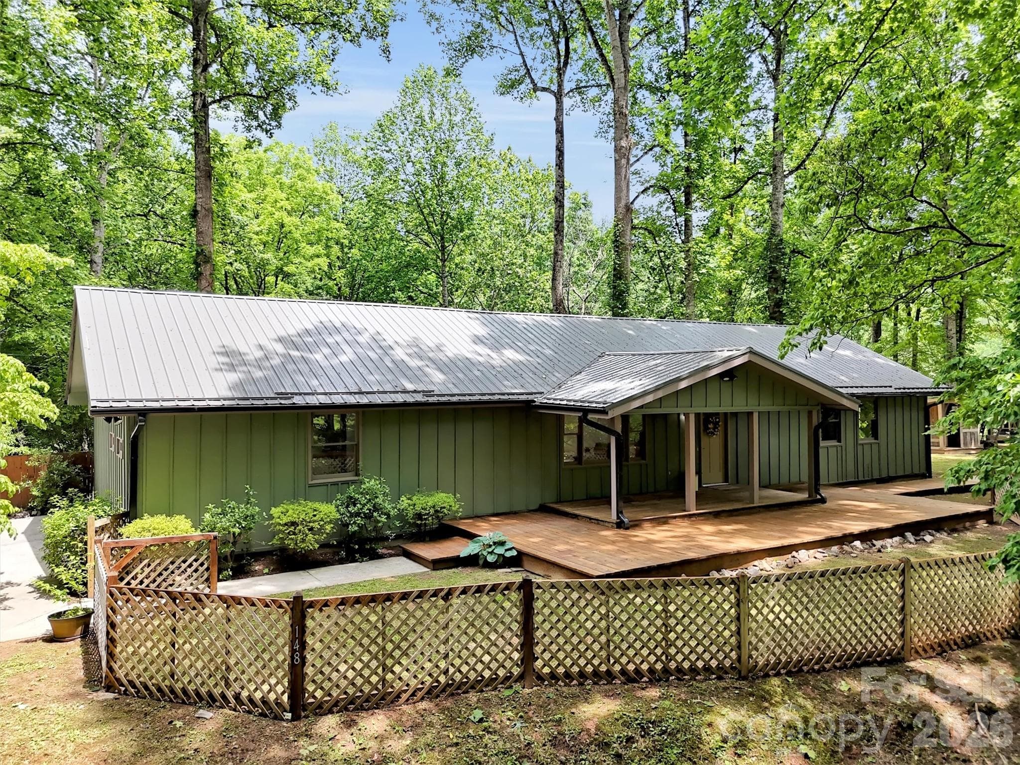 Single Family Residence at Sylva, photo 2 of 43