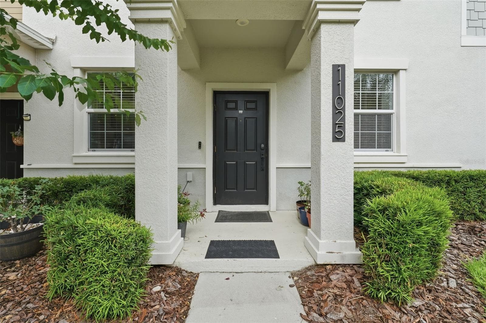 Front Entry - 11025 SUSPENSE DR, WINTER GARDEN