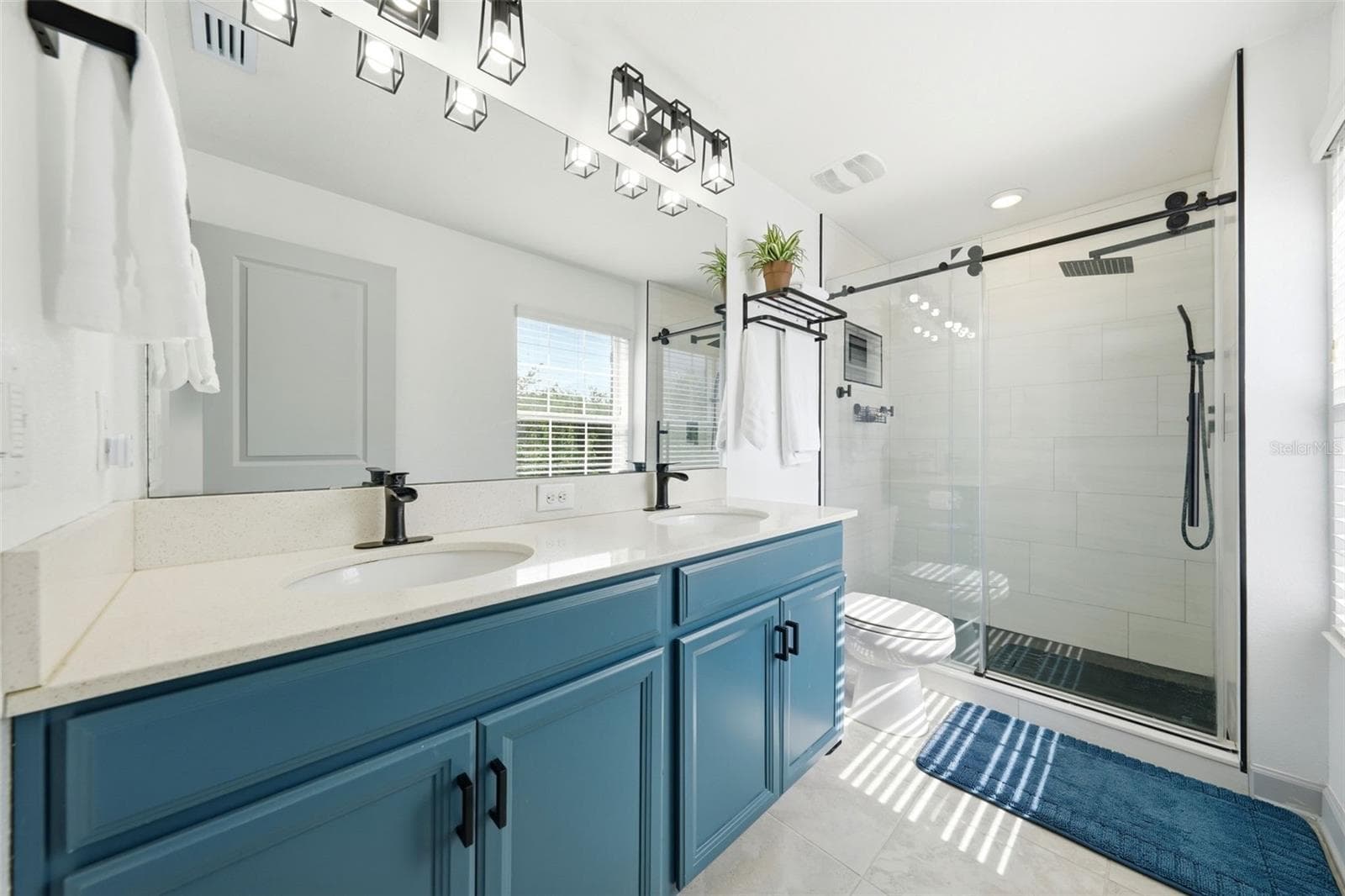 Primary Bath - 11025 SUSPENSE DR, WINTER GARDEN
