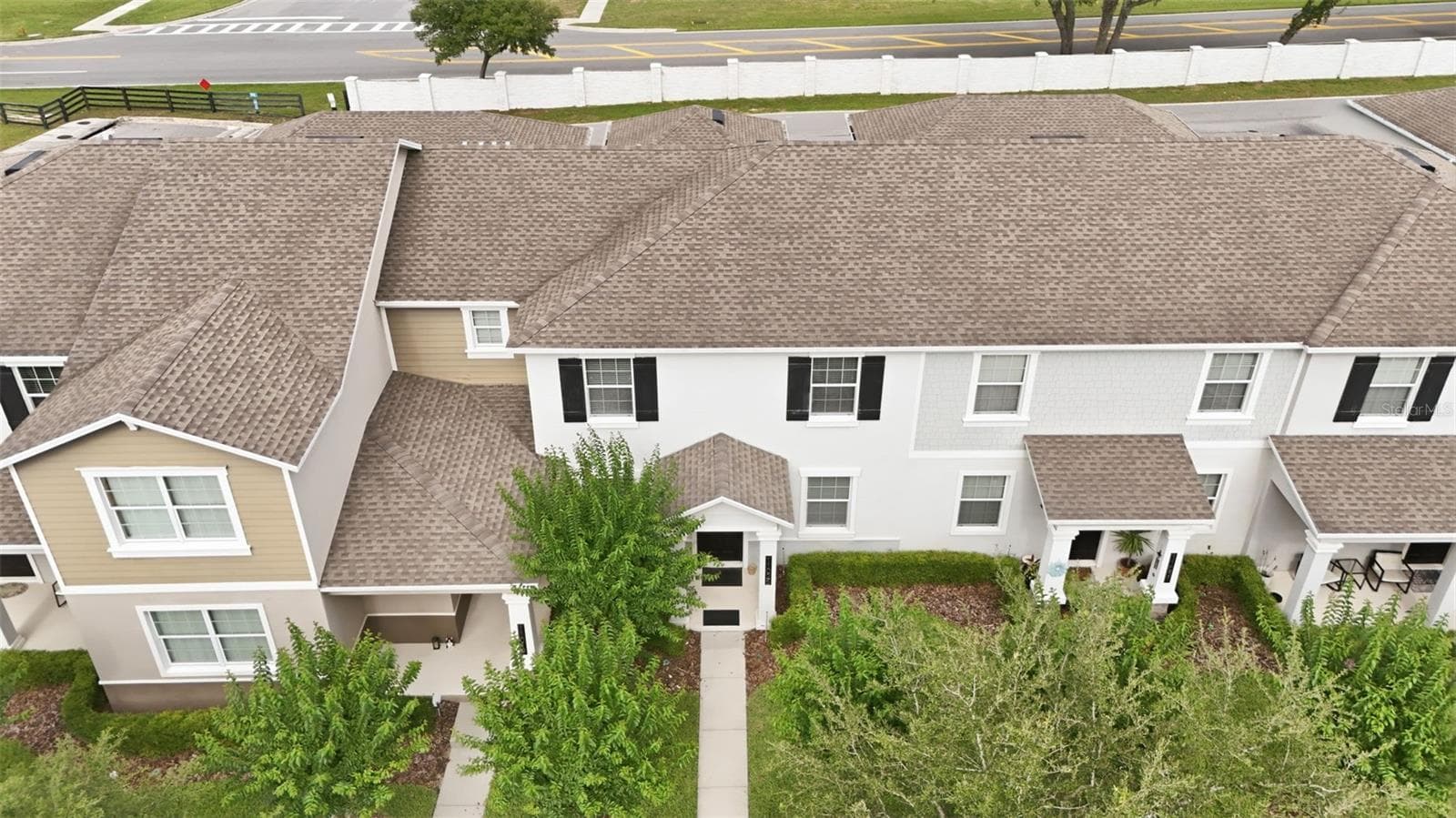 Townhouse at 11025 SUSPENSE DR, WINTER GARDEN, photo 52 of 57