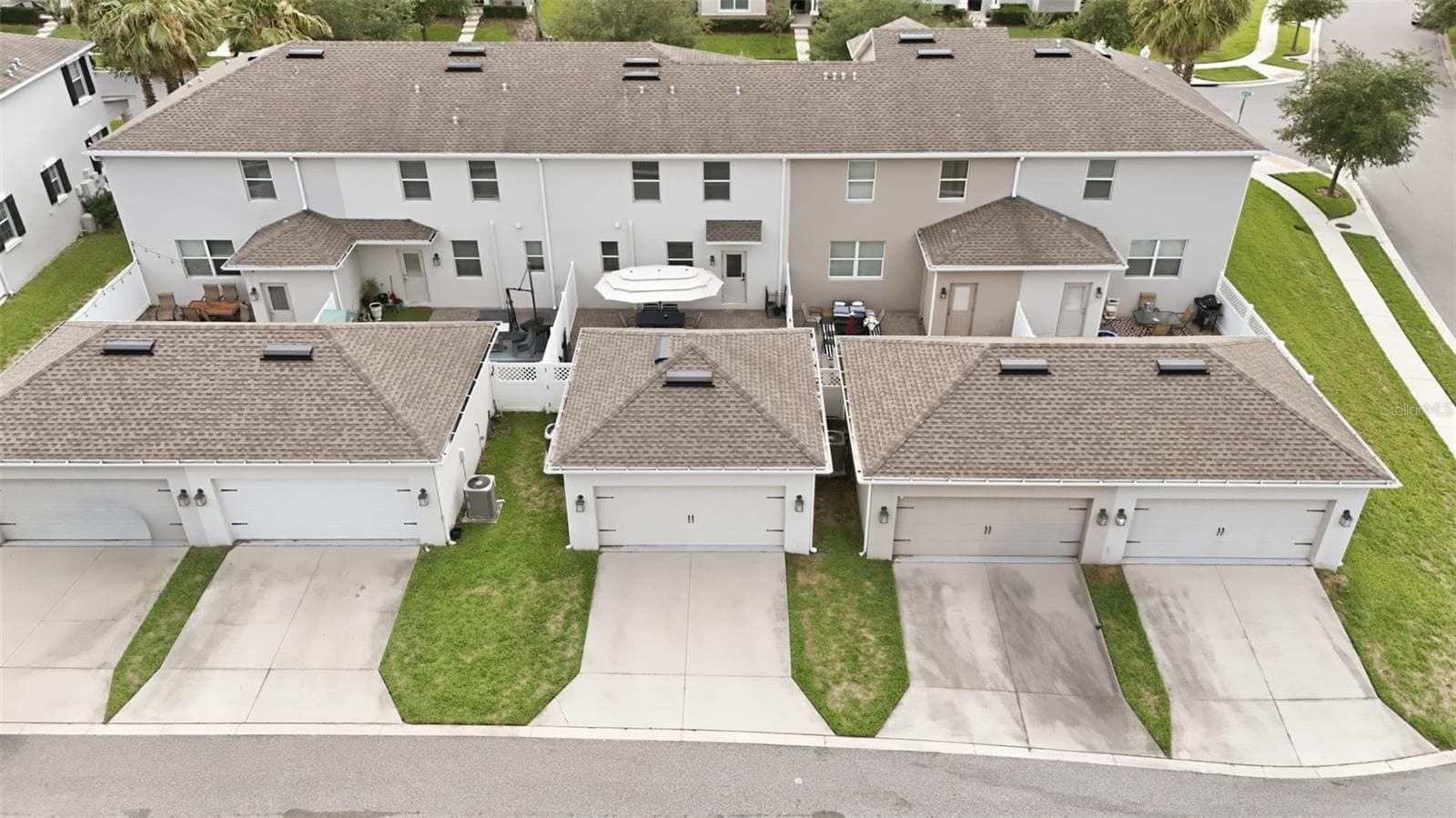 Townhouse at 11025 SUSPENSE DR, WINTER GARDEN, photo 53 of 57