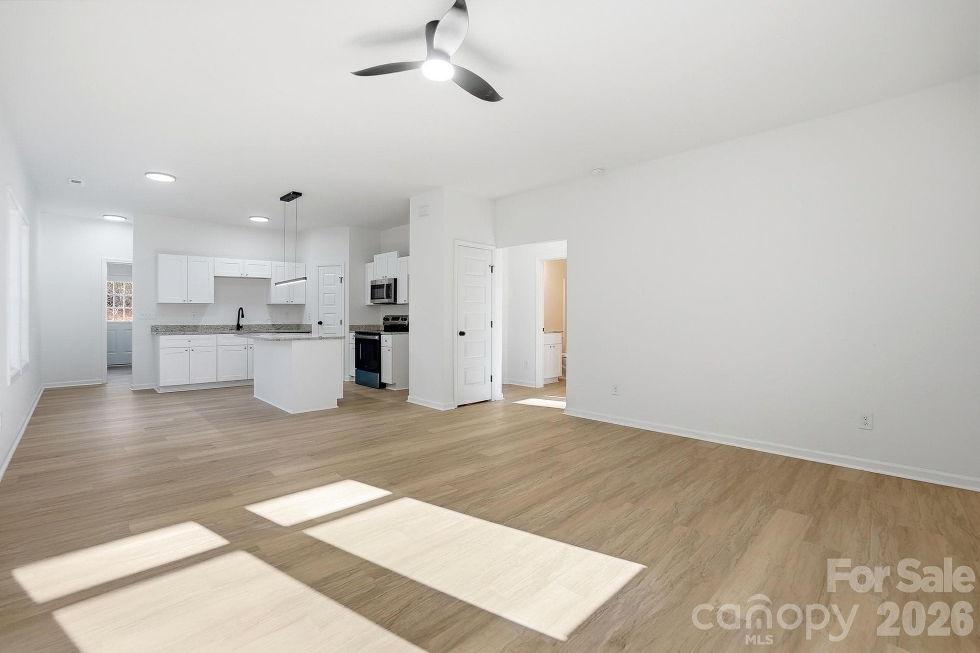 Single Family Residence at 6509 Robinson Bridge Road, Morven, photo 11 of 32