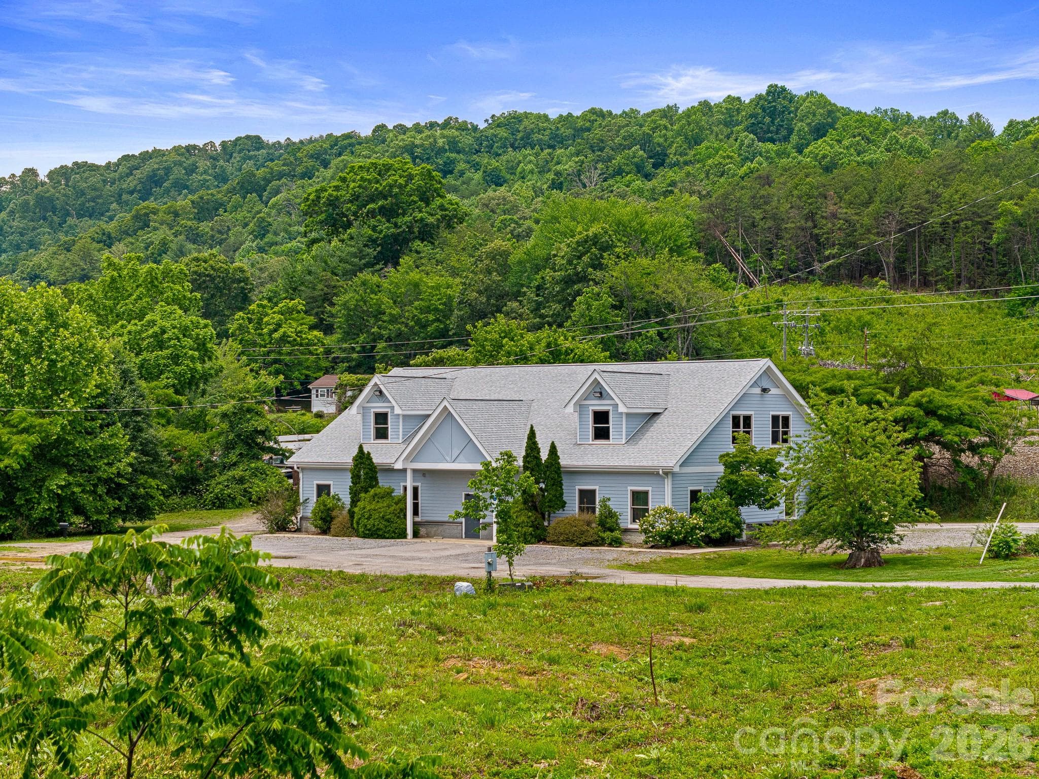 N/A at 14 Mimidis Lane, Swannanoa, photo 43 of 43