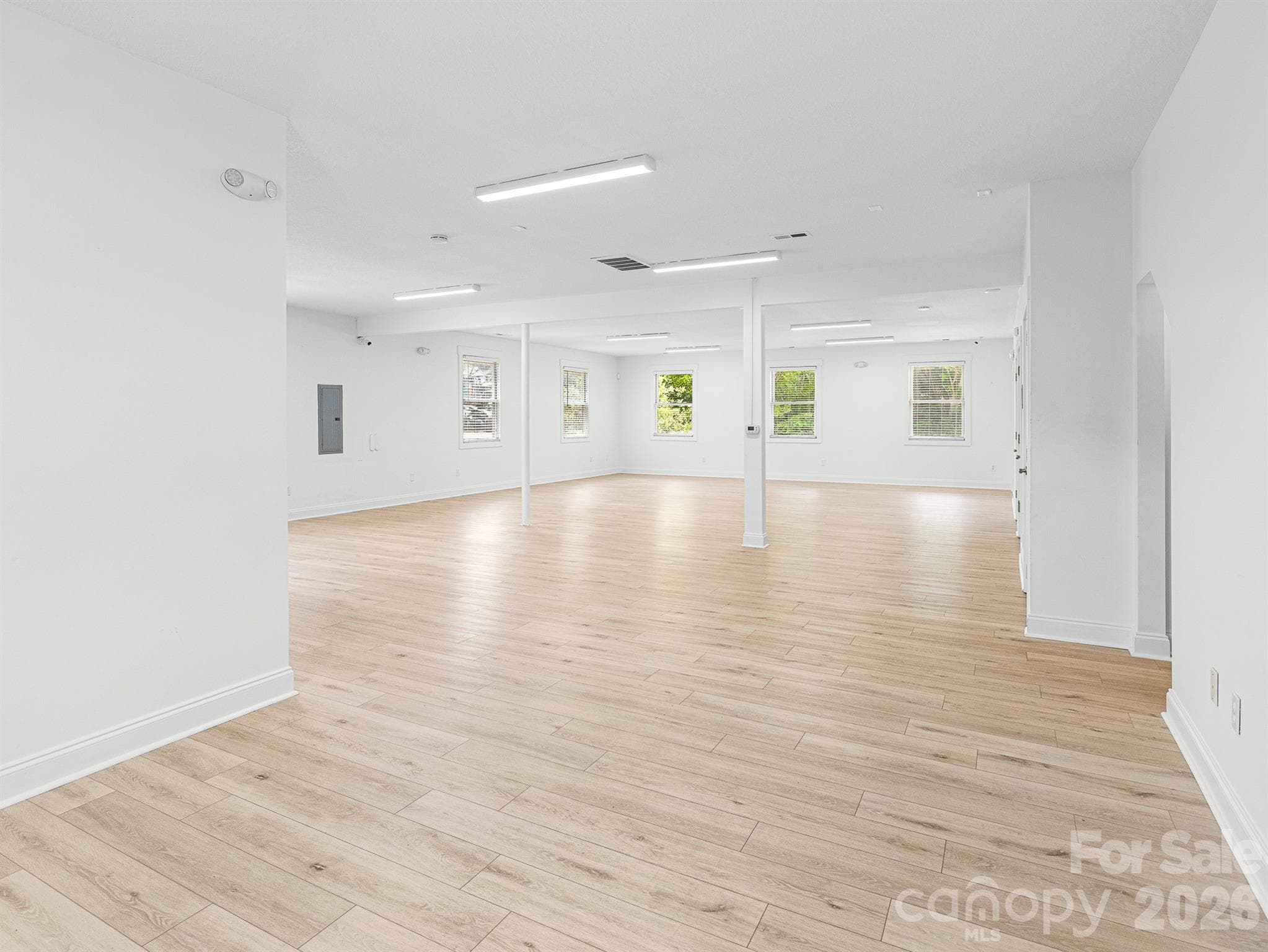 Work Space - 14 Mimidis Lane, Swannanoa