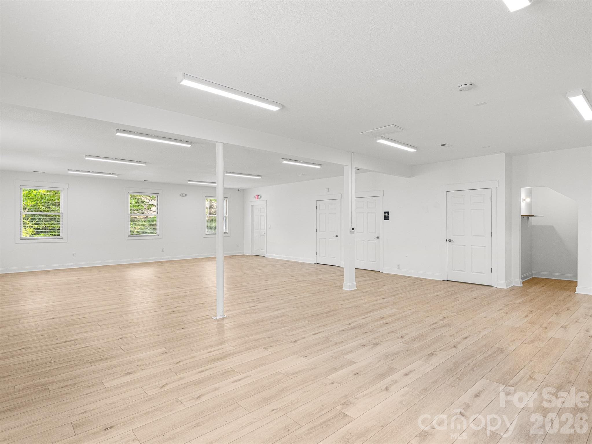 Work Space - 14 Mimidis Lane, Swannanoa