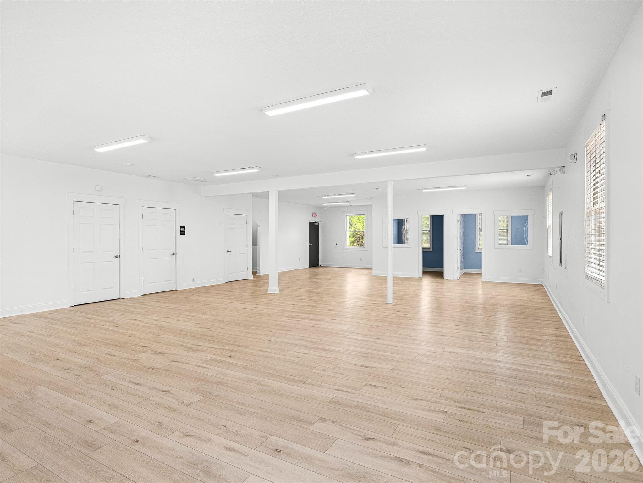 Work Space - 14 Mimidis Lane, Swannanoa
