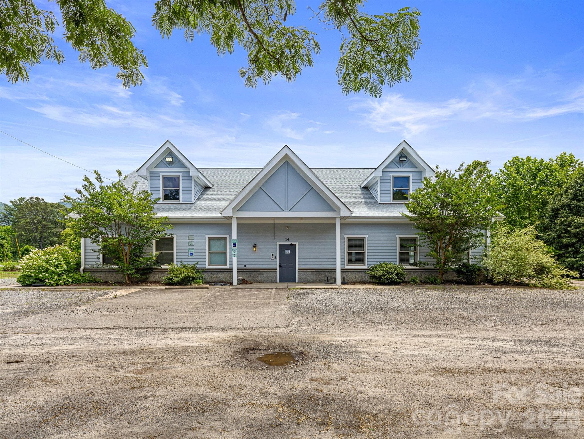 N/A at 14 Mimidis Lane, Swannanoa, photo 32 of 43