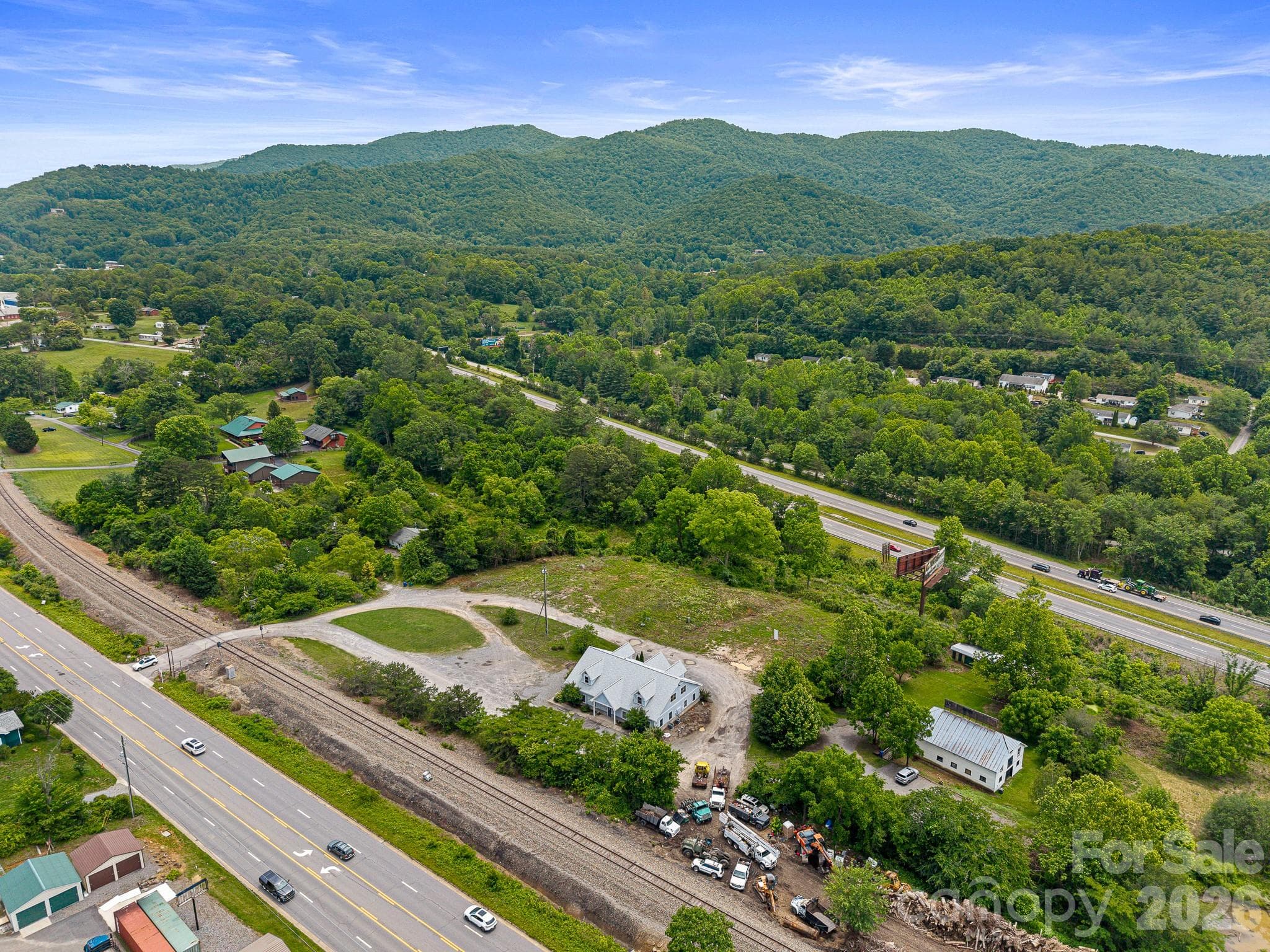 N/A at 14 Mimidis Lane, Swannanoa, photo 34 of 43
