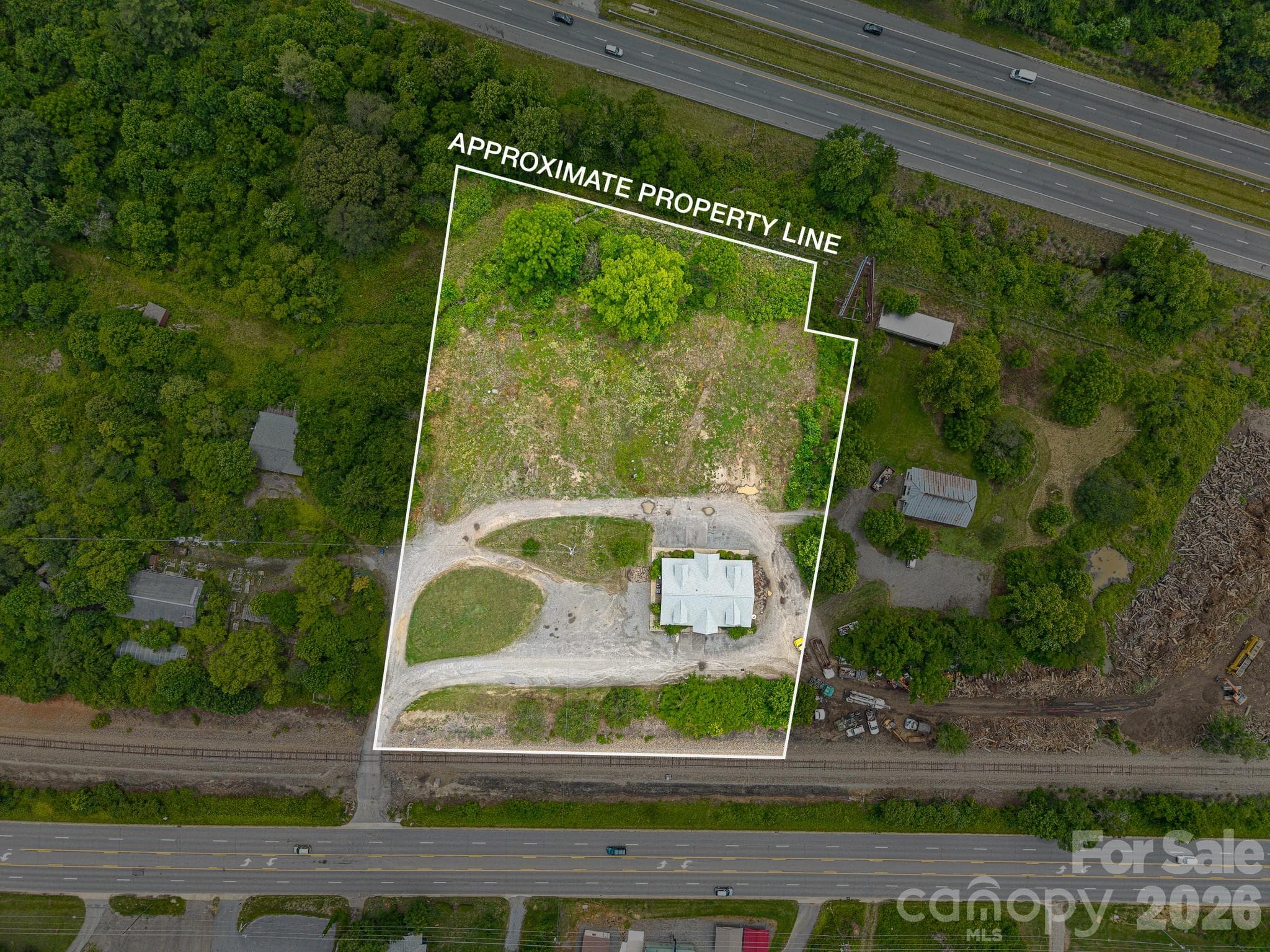N/A at 14 Mimidis Lane, Swannanoa, photo 35 of 43