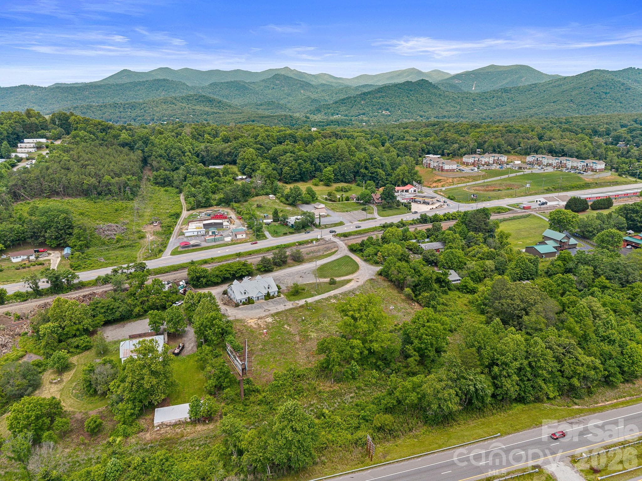 N/A at 14 Mimidis Lane, Swannanoa, photo 38 of 43