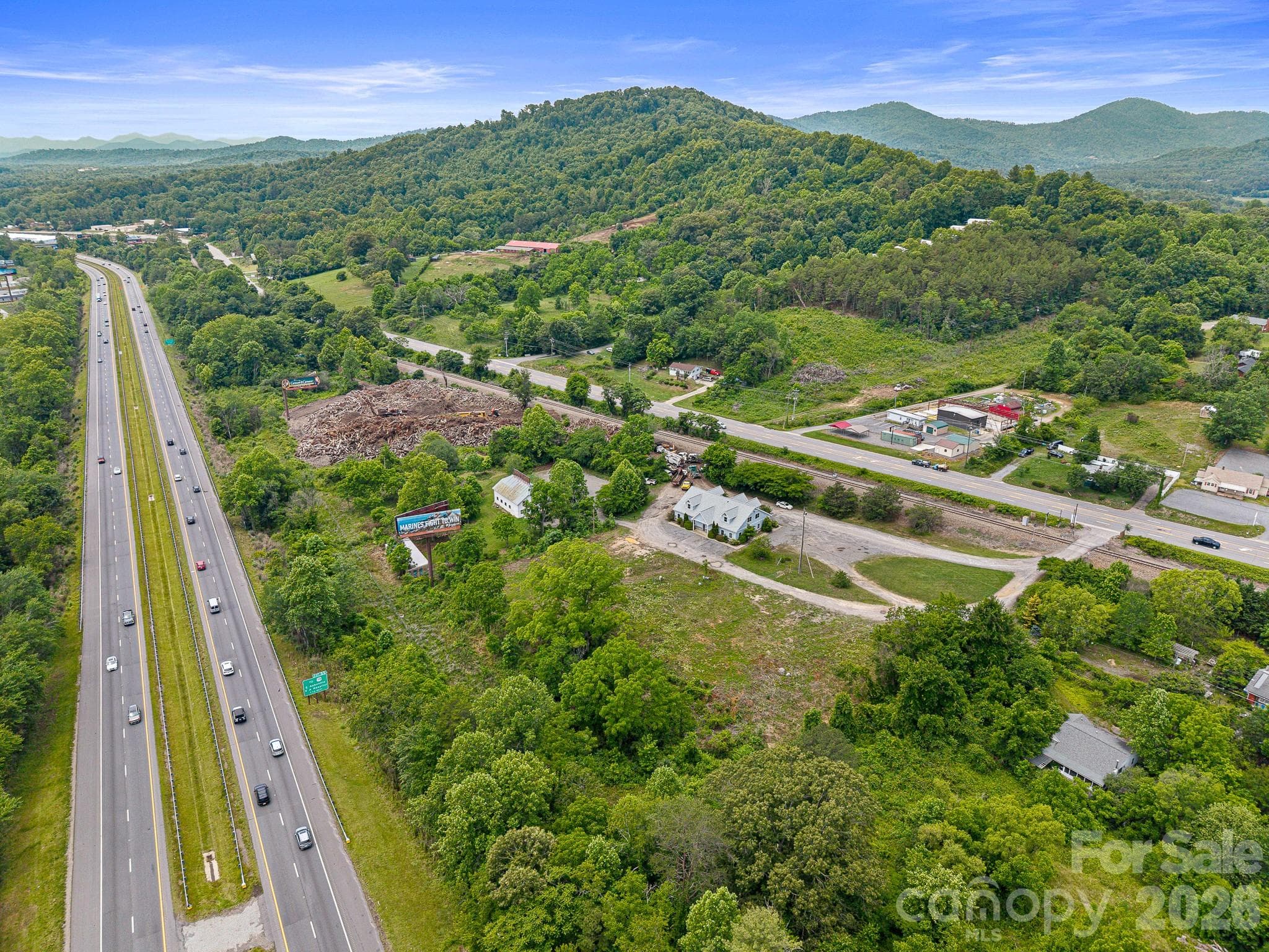 N/A at 14 Mimidis Lane, Swannanoa, photo 39 of 43
