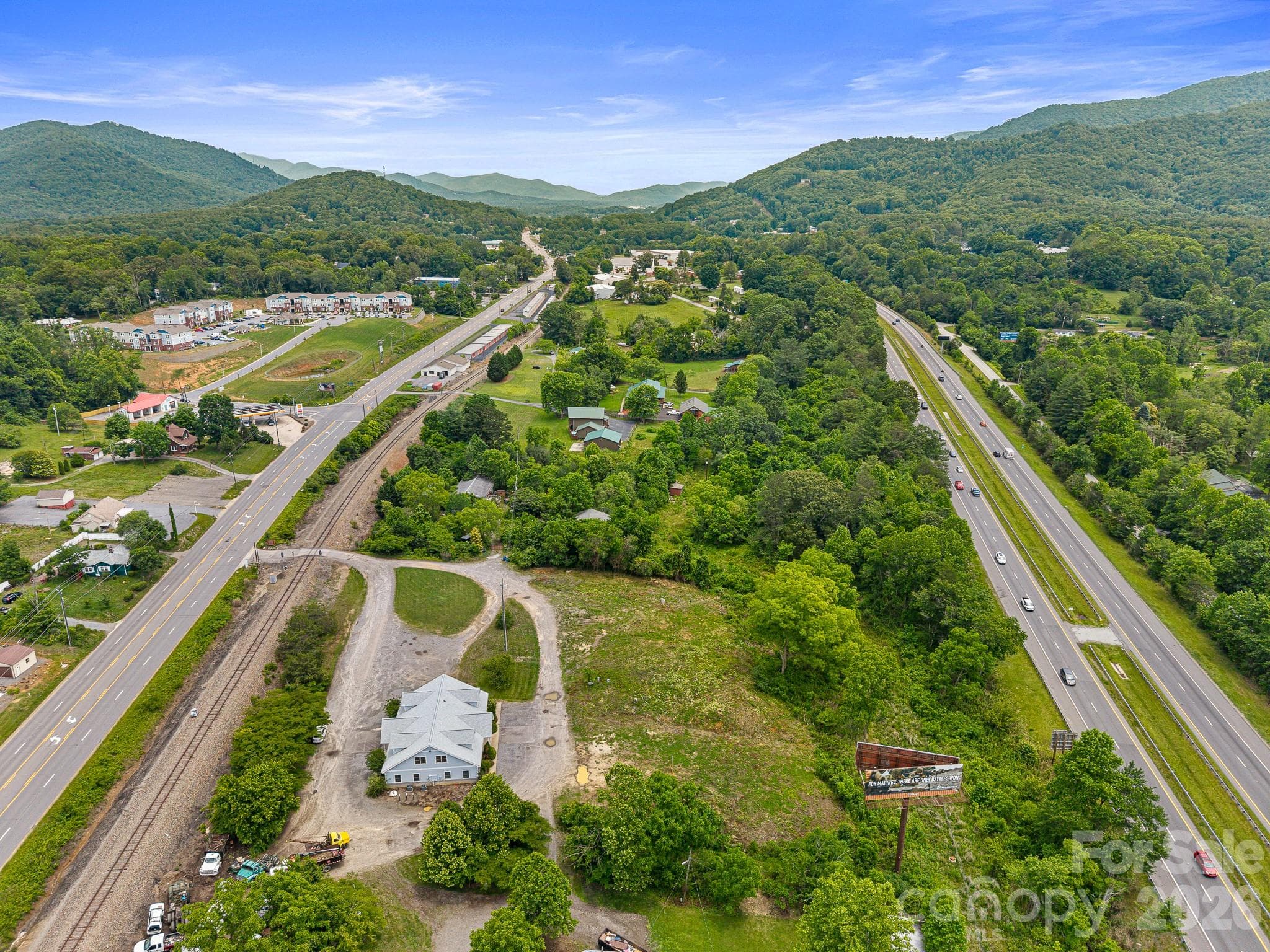 N/A at 14 Mimidis Lane, Swannanoa, photo 41 of 43